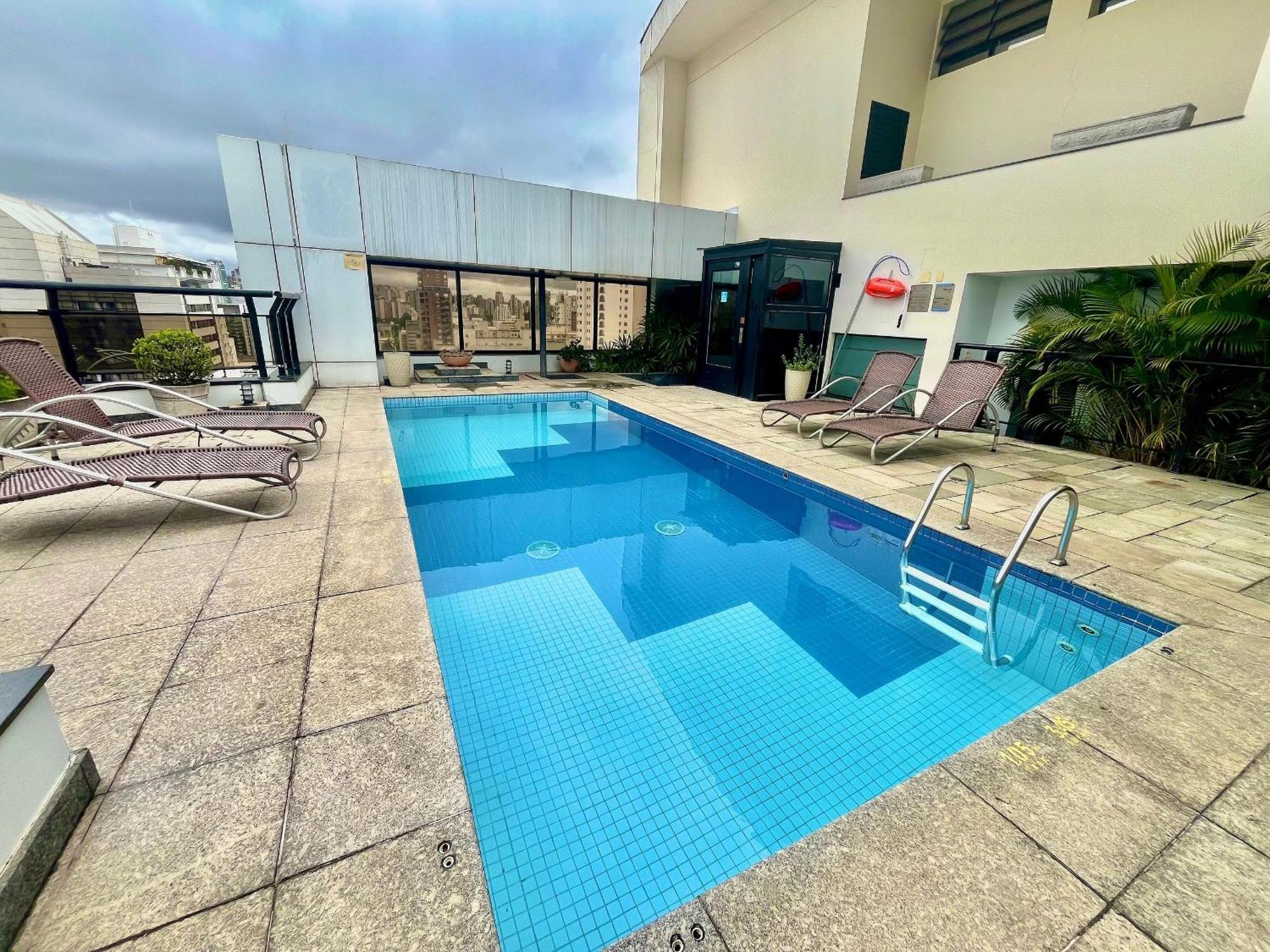 Hotel Lflats Alameda Lorena Jardins