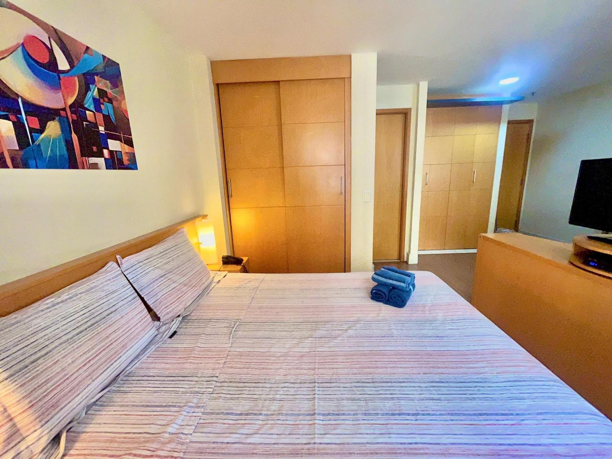 Hotel Lflats Alameda Lorena Jardins Sao Paulo