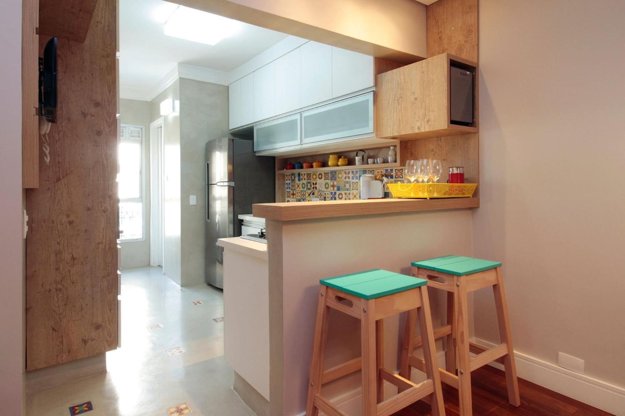 Apartment Wehome - Reformado, O Charmoso Da Paulista!