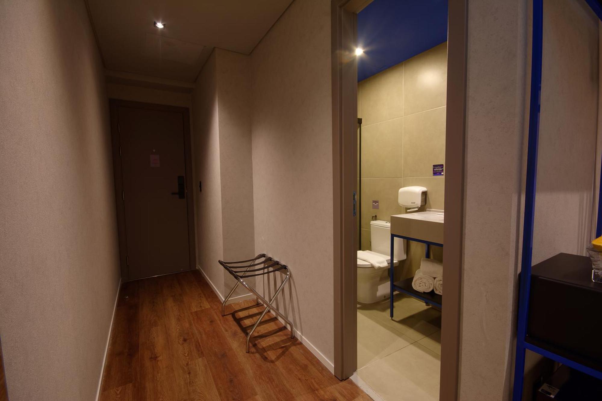 Hotel Golden Tower Express Nacoes Unidas By Fenix 3*