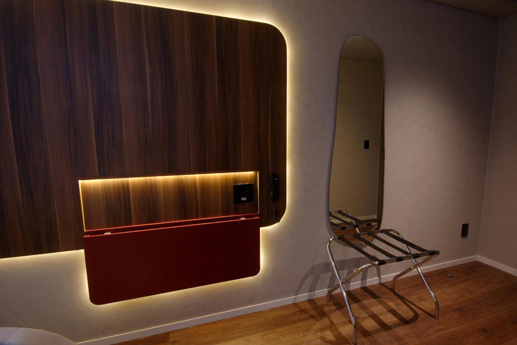 Hotel Golden Tower Express Nacoes Unidas By Fenix