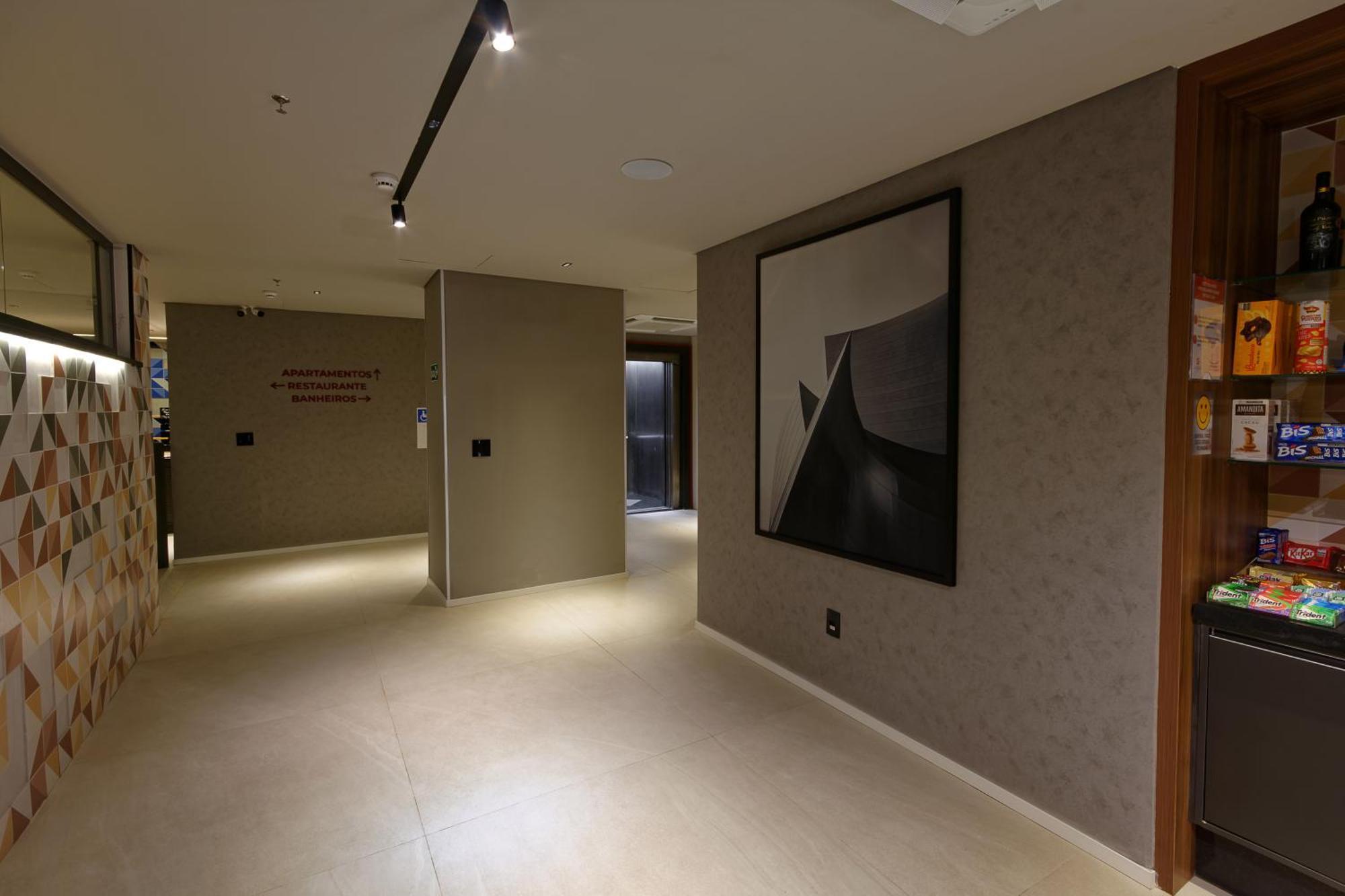 Hotel Golden Tower Express Nacoes Unidas By Fenix 3*