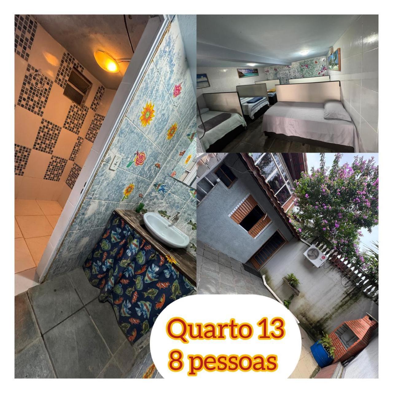 Hostel Guarapiranga
