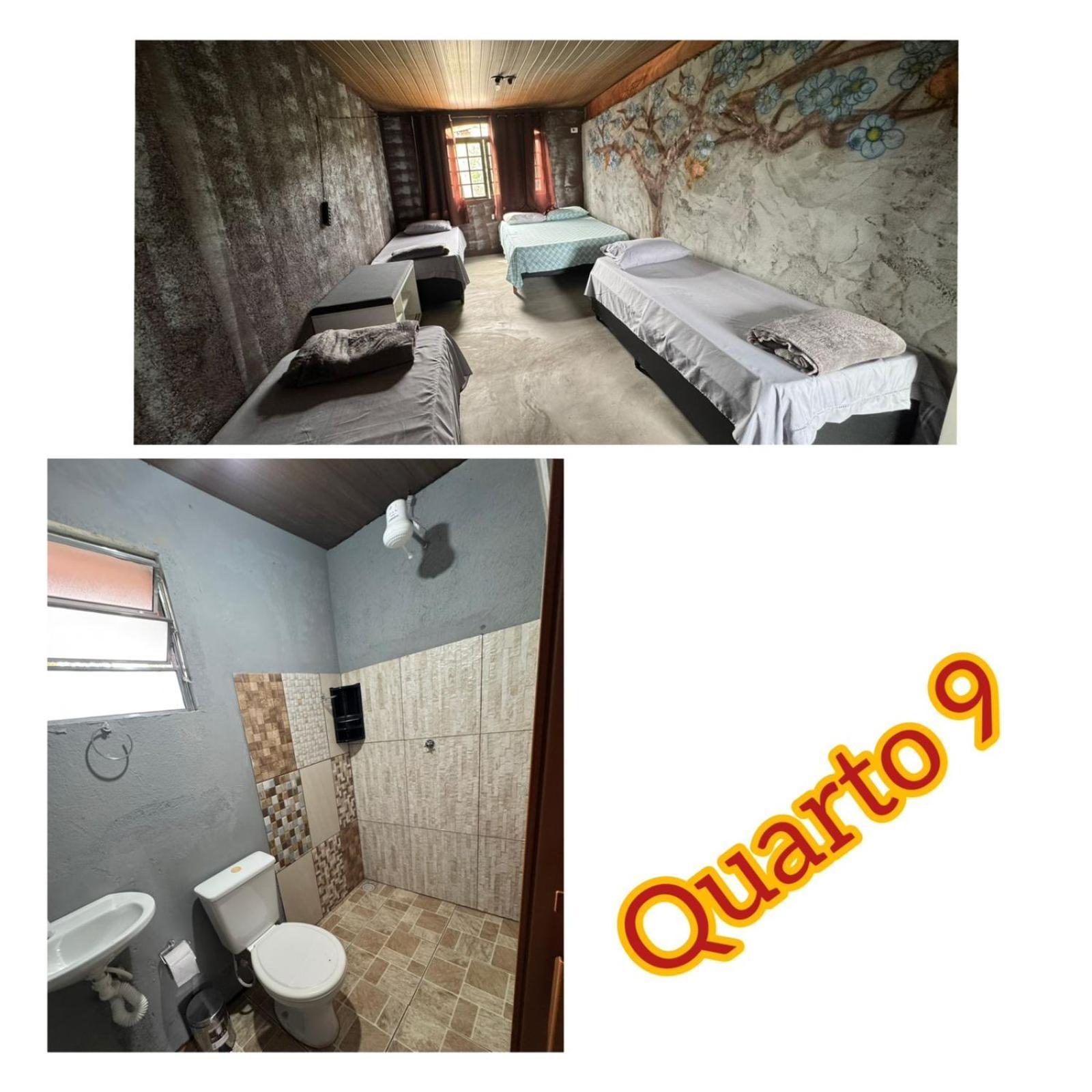 Guarapiranga Hostel *