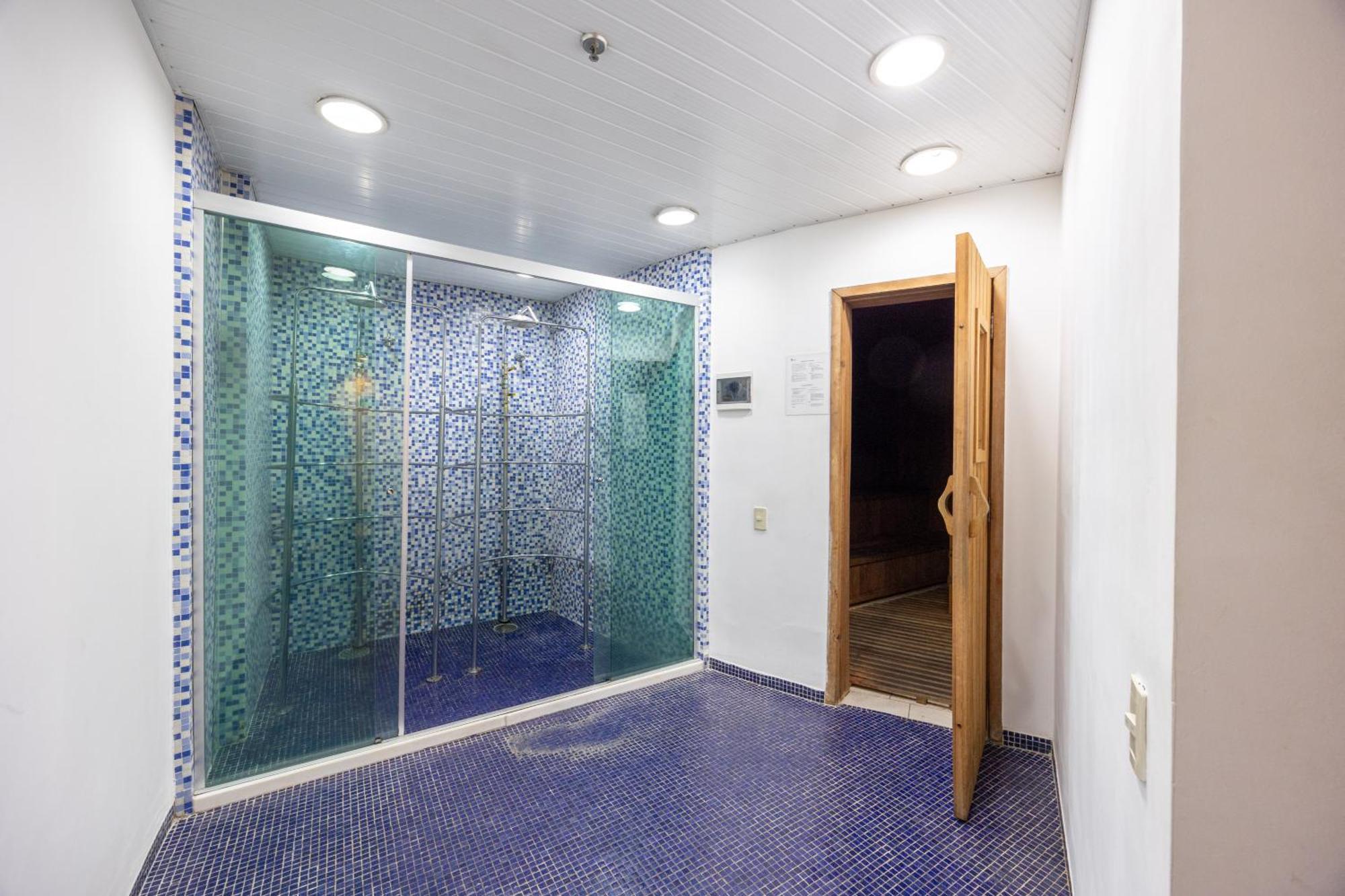 Apartment Gpp- Grand Plaza Paulista By Anora Spaces Sao Paulo