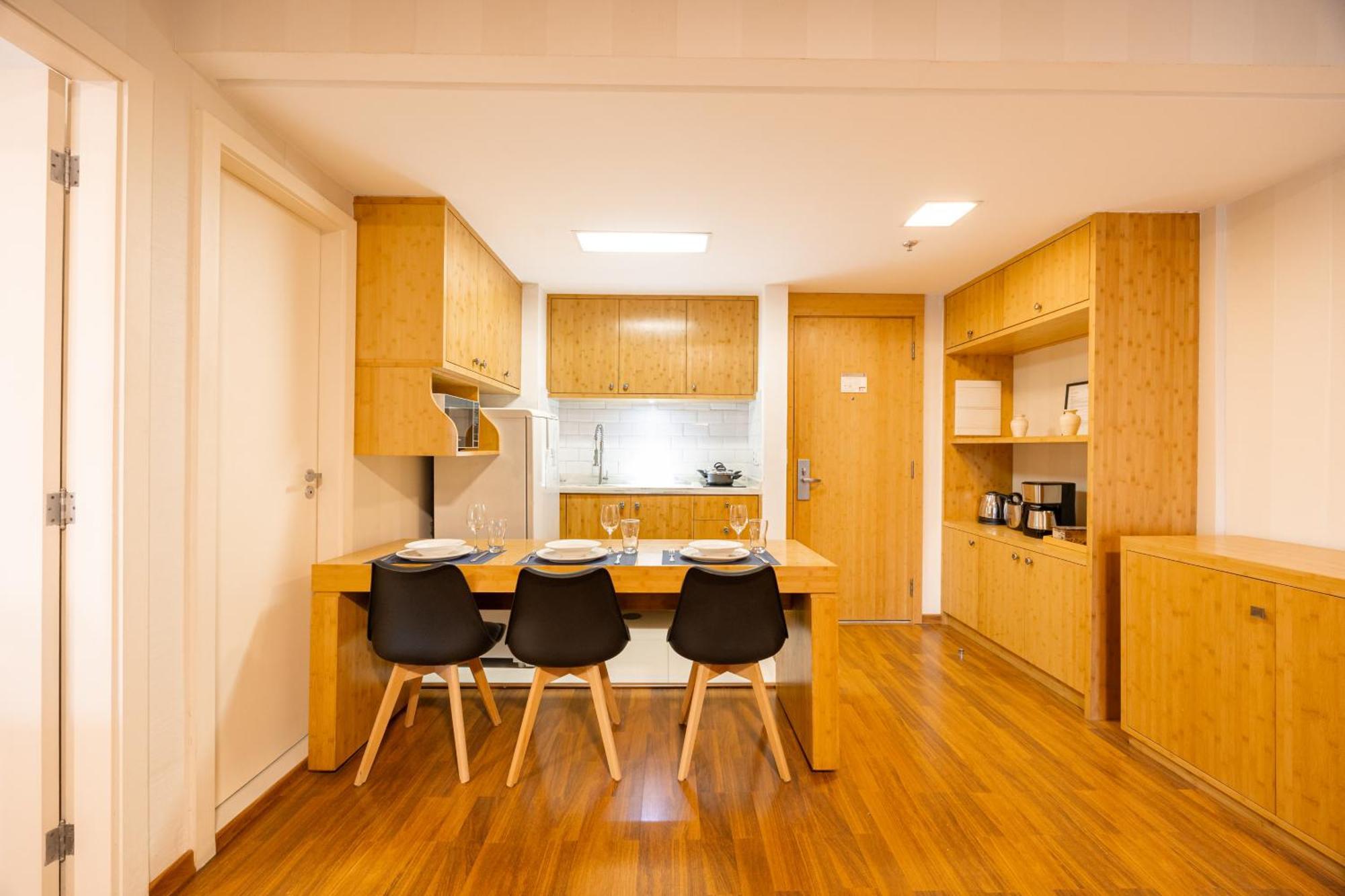Gpp- Grand Plaza Paulista By Anora Spaces *