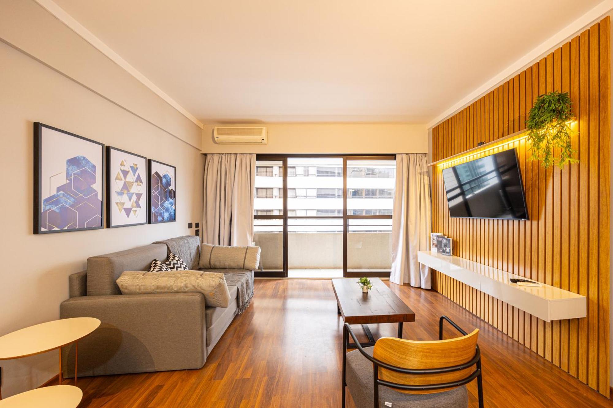 Gpp- Grand Plaza Paulista By Anora Spaces