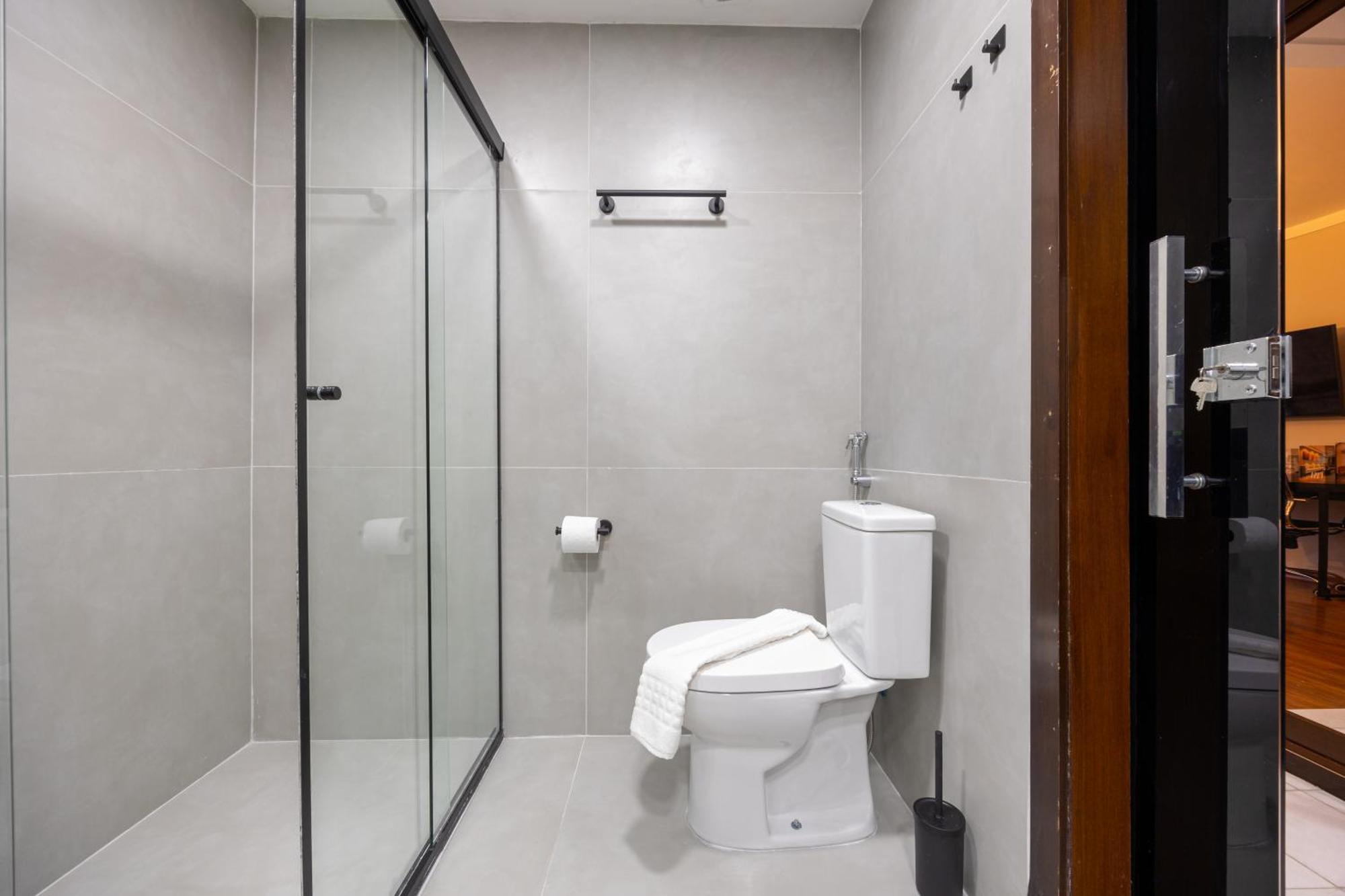 Gpp- Grand Plaza Paulista By Anora Spaces Apartment *