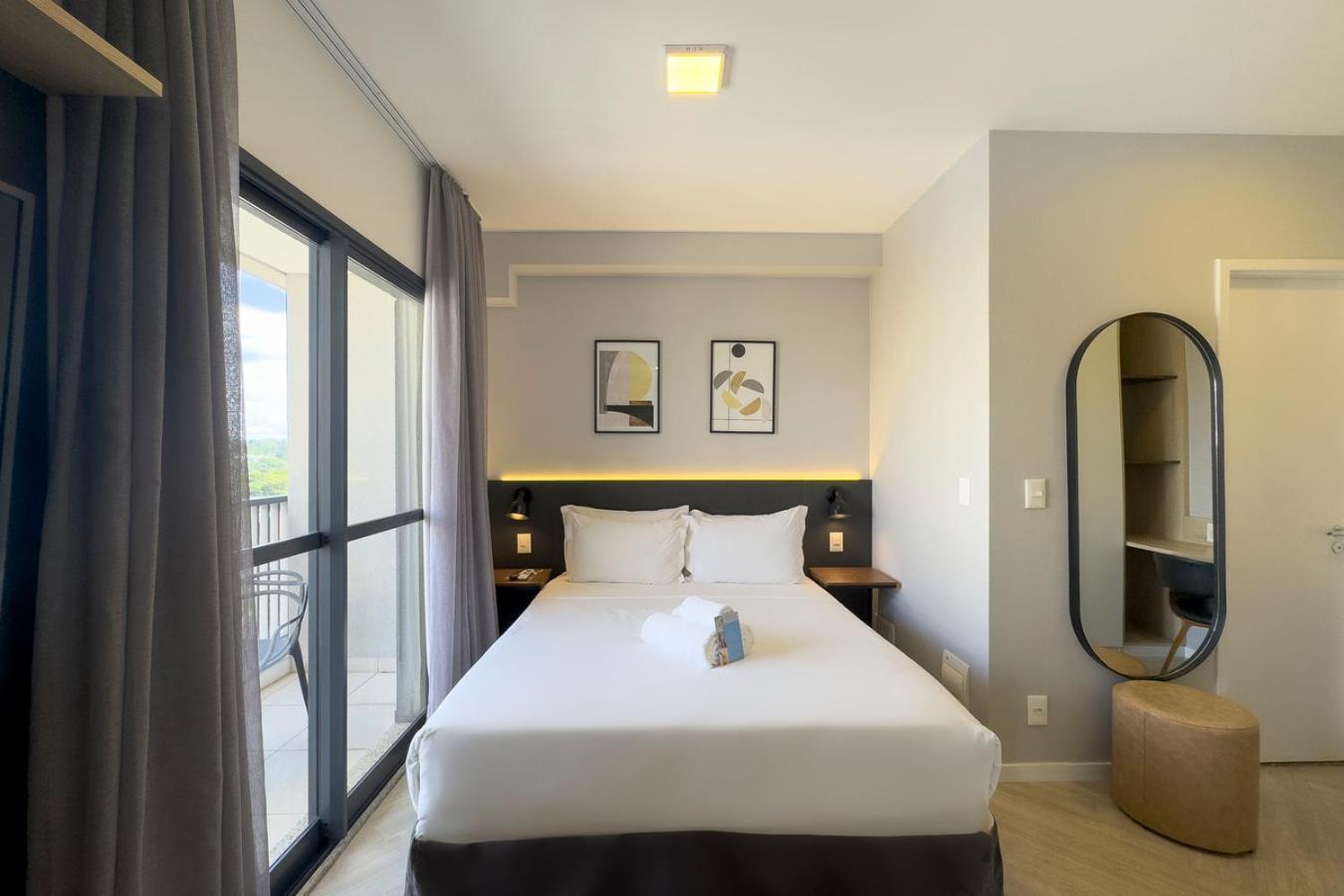 Daire 360 Brooklin