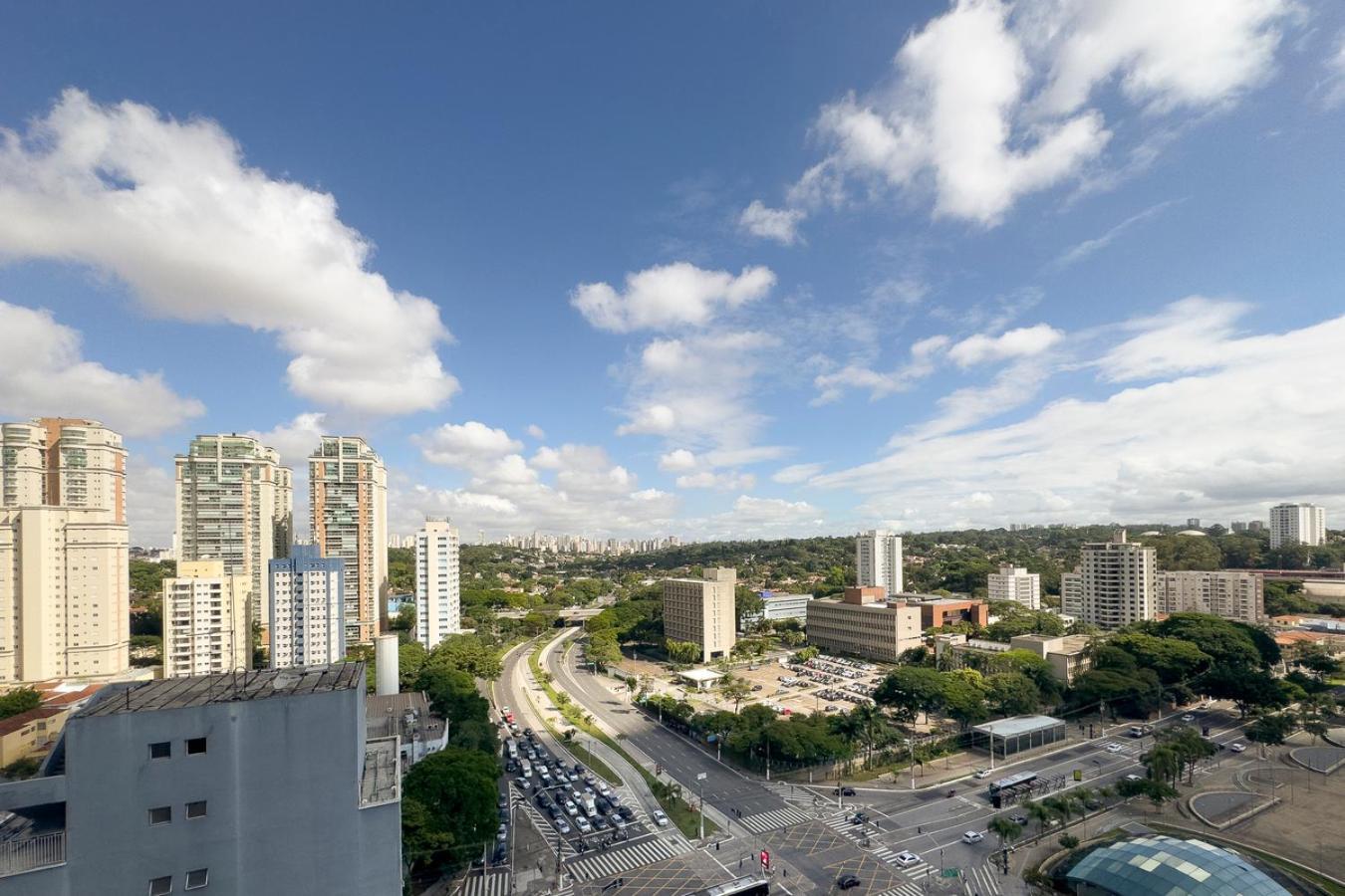 360 Brooklin * Sao Paulo