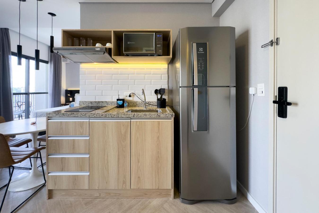 Daire 360 Brooklin