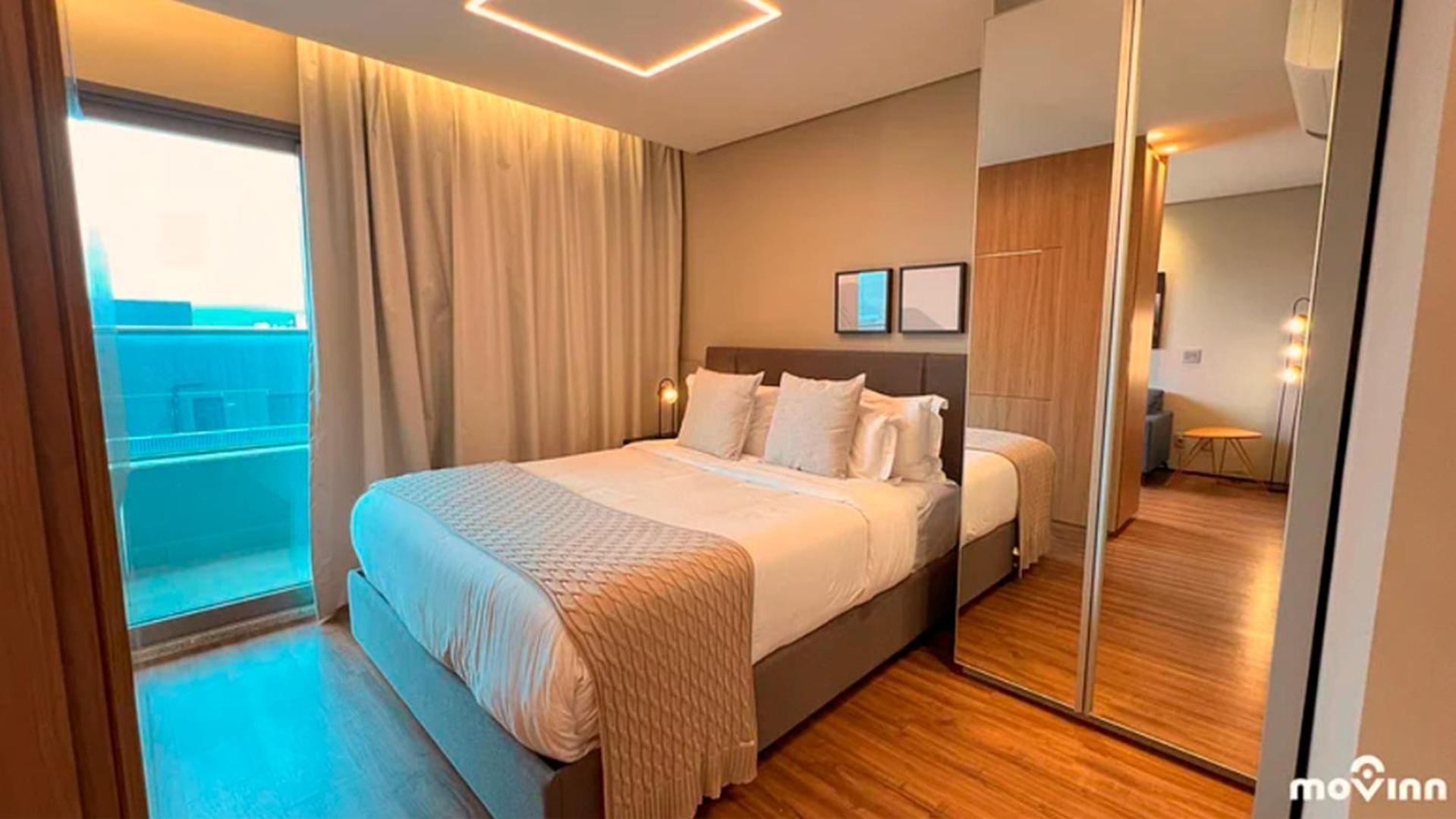 White 2880 - Pinheiros Tatil Evi *