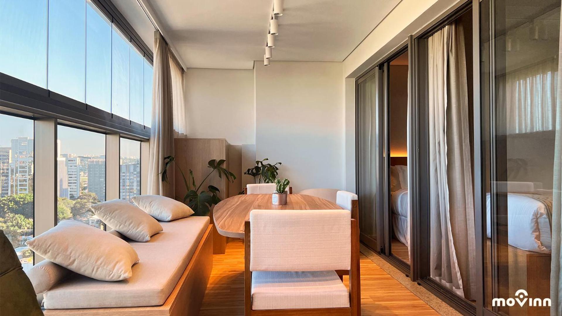Holiday home White 2880 - Pinheiros *