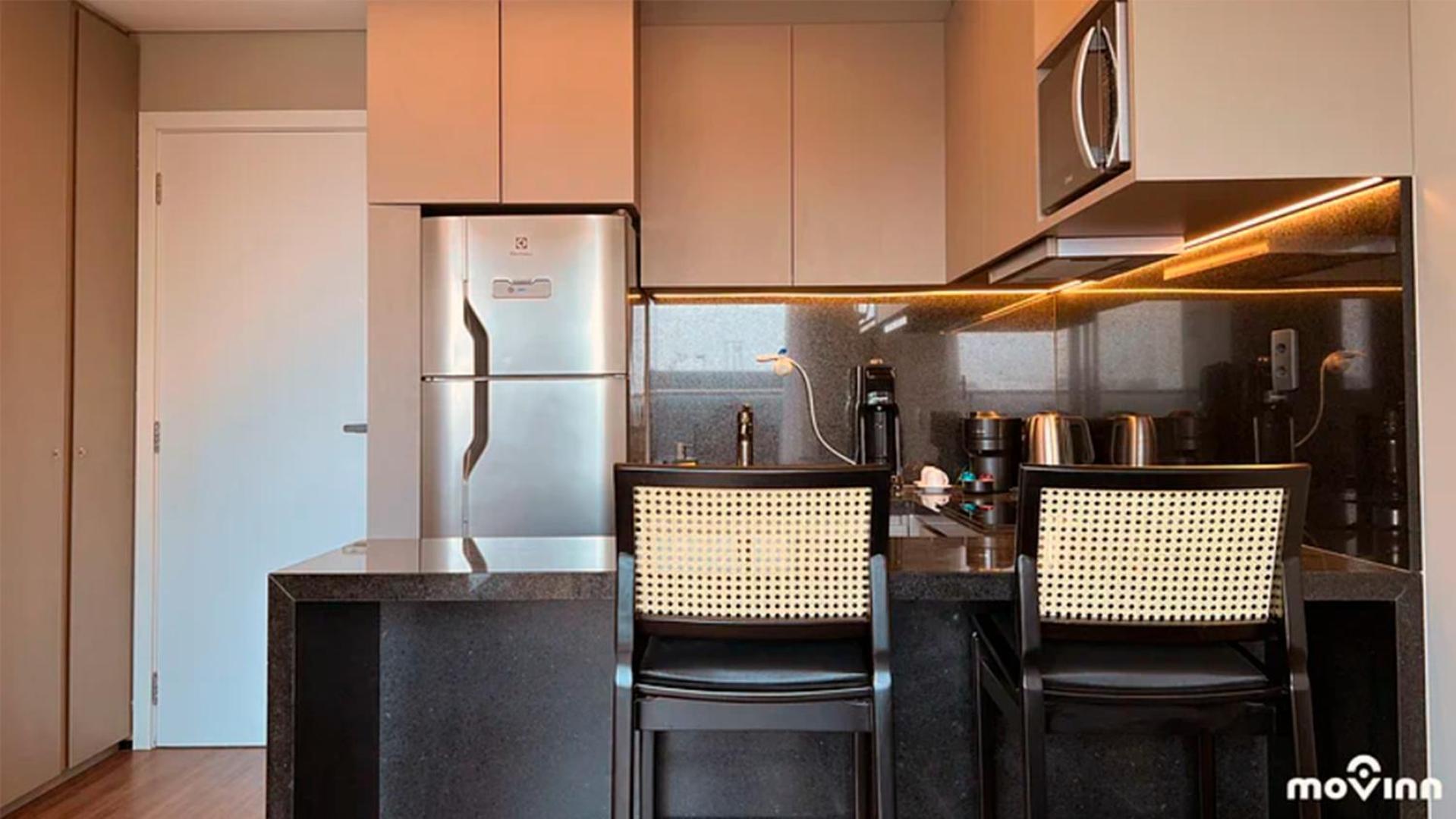 White 2880 - Pinheiros Holiday home