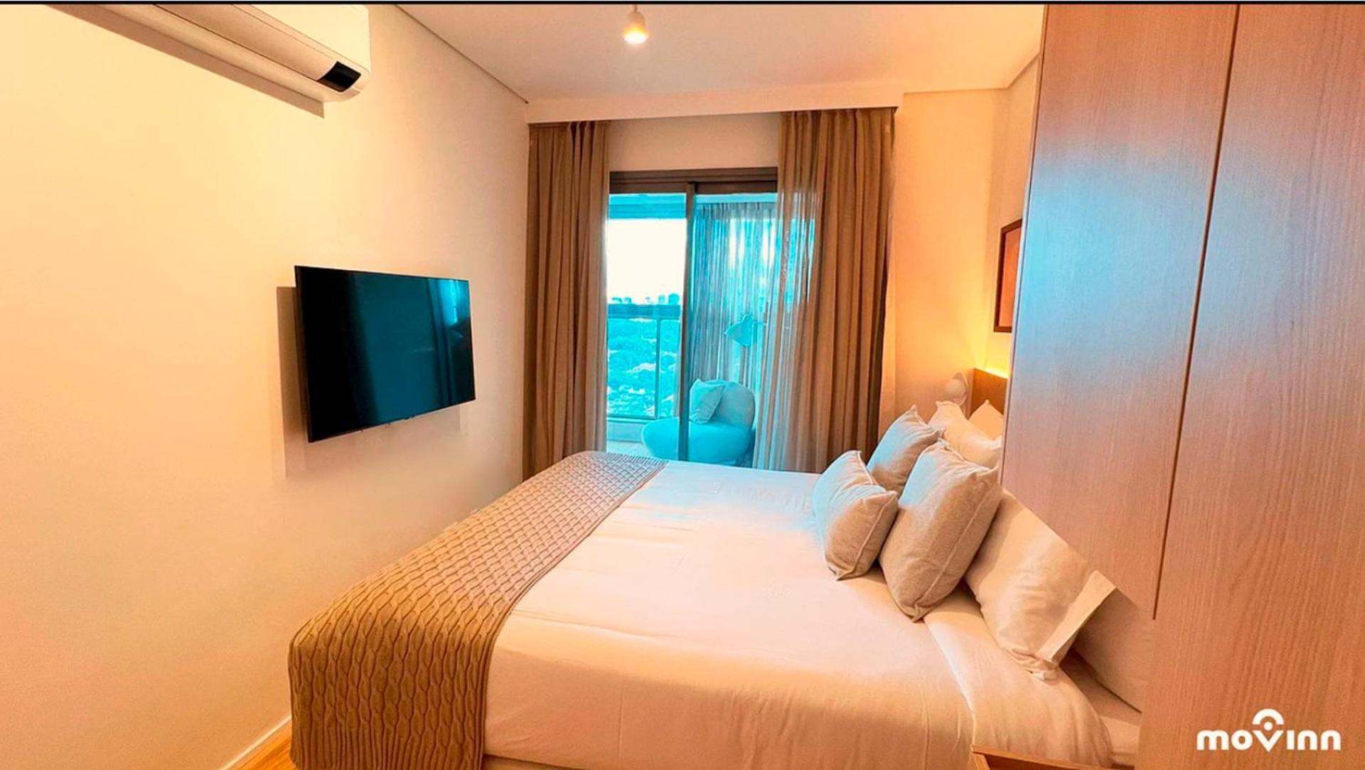 White 2880 - Pinheiros Holiday home