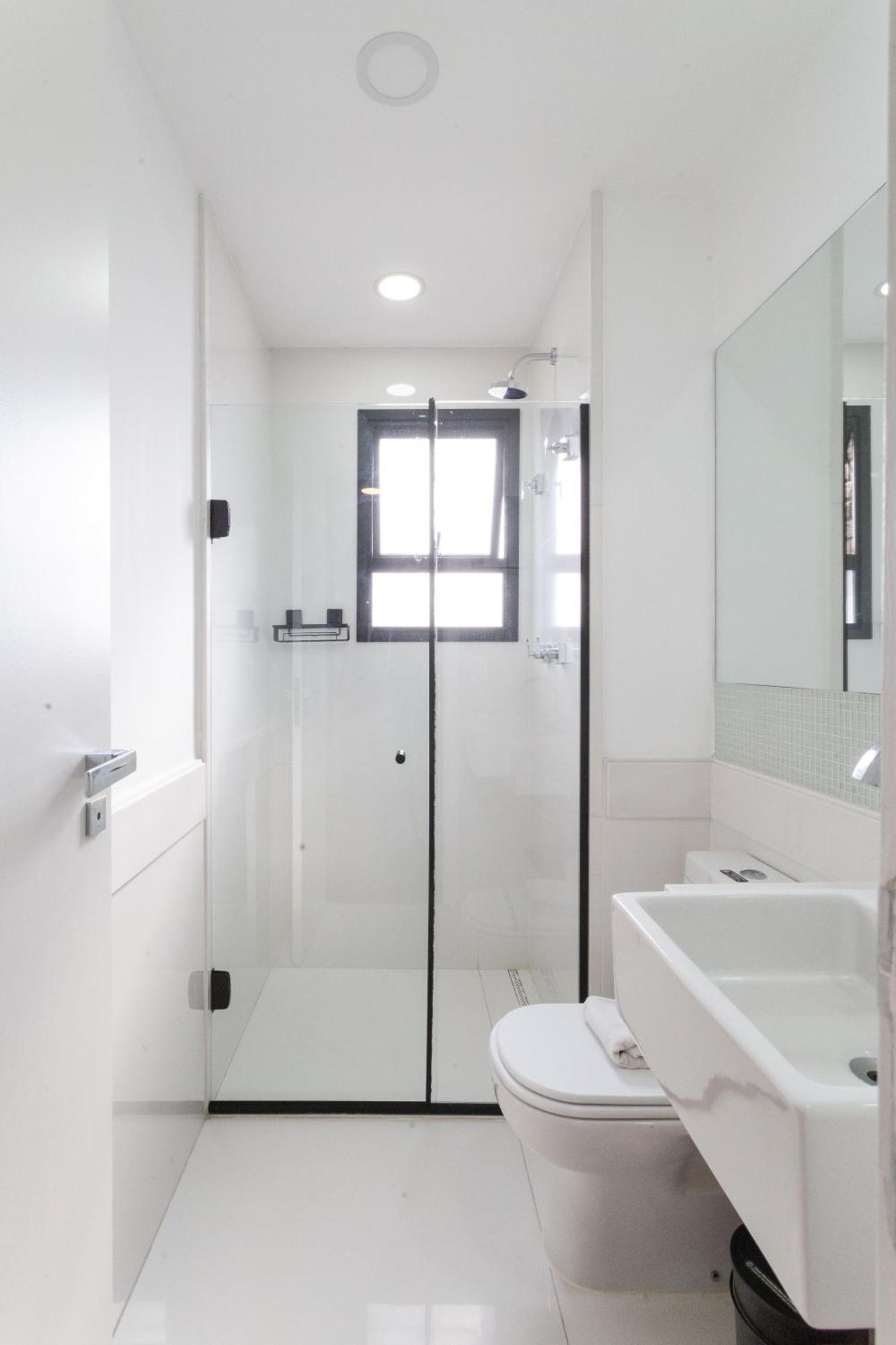 Apartment Na Madalena Com Lazer E Garagem *