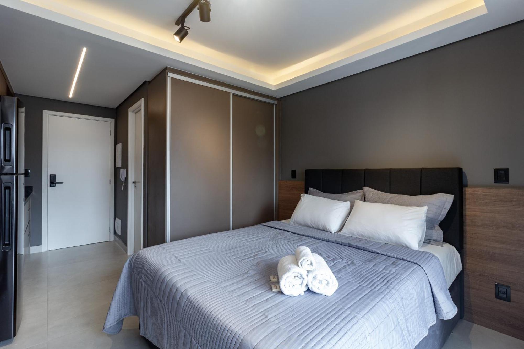 Yume B.side - Faria Lima Apartment