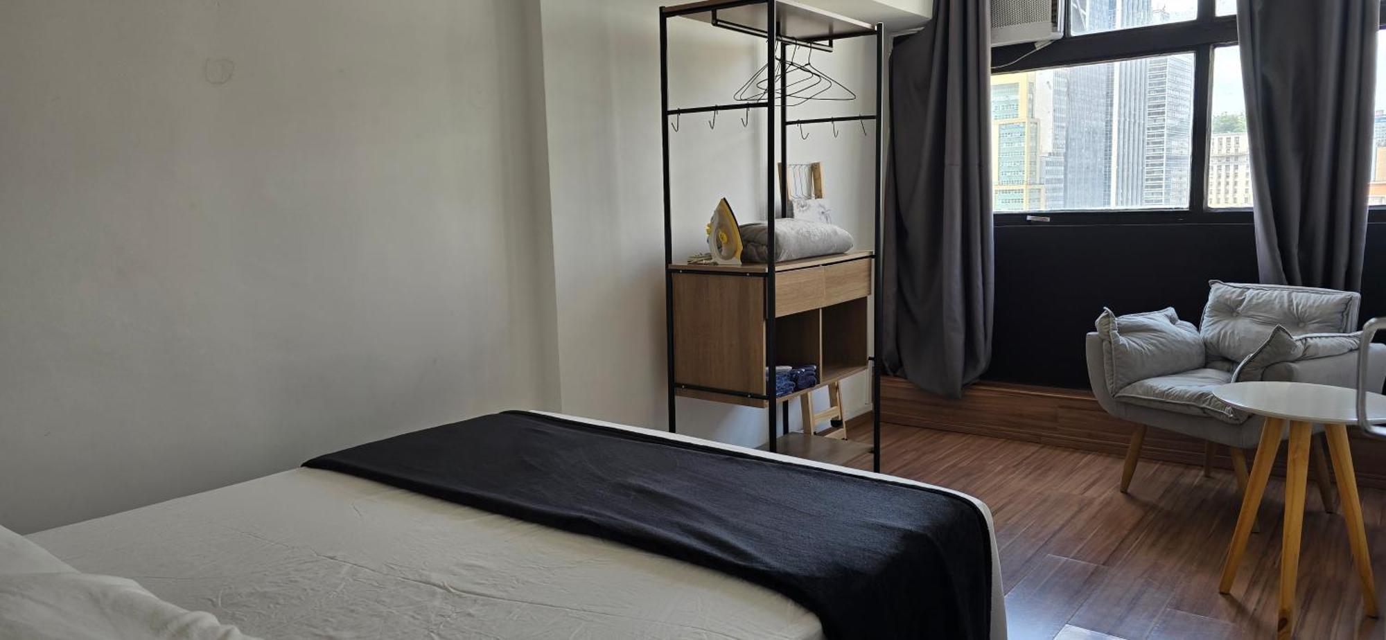 Apartment 1625 - Mirante 1 São Paulo