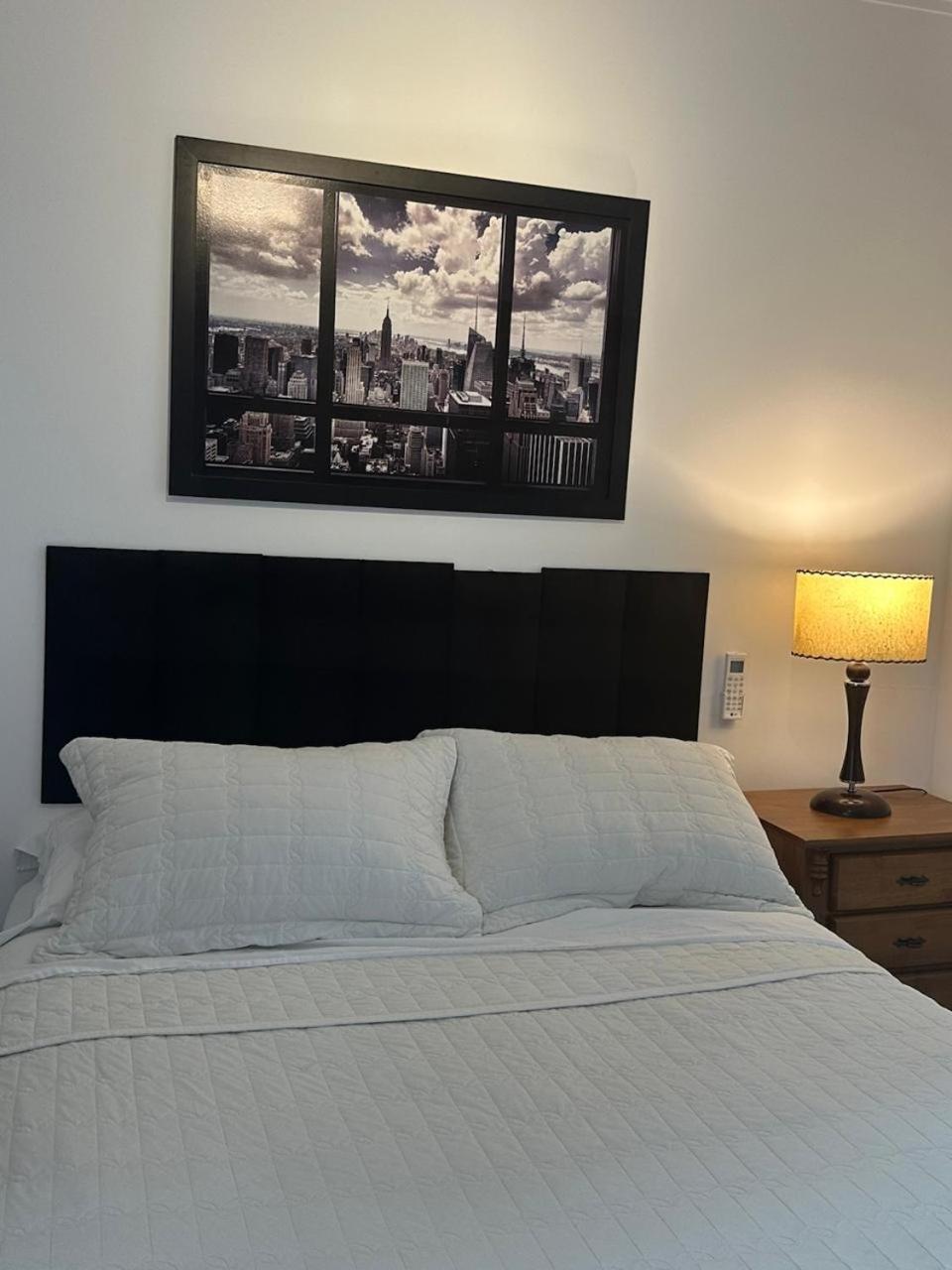 Prox Metro Oscar Freire Apartemen