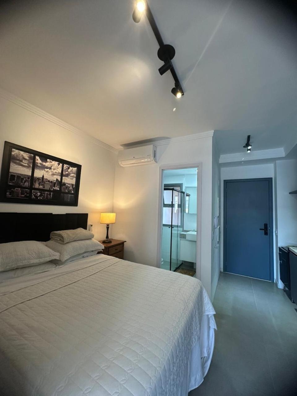 Prox Metro Oscar Freire Apartemen Sao Paulo
