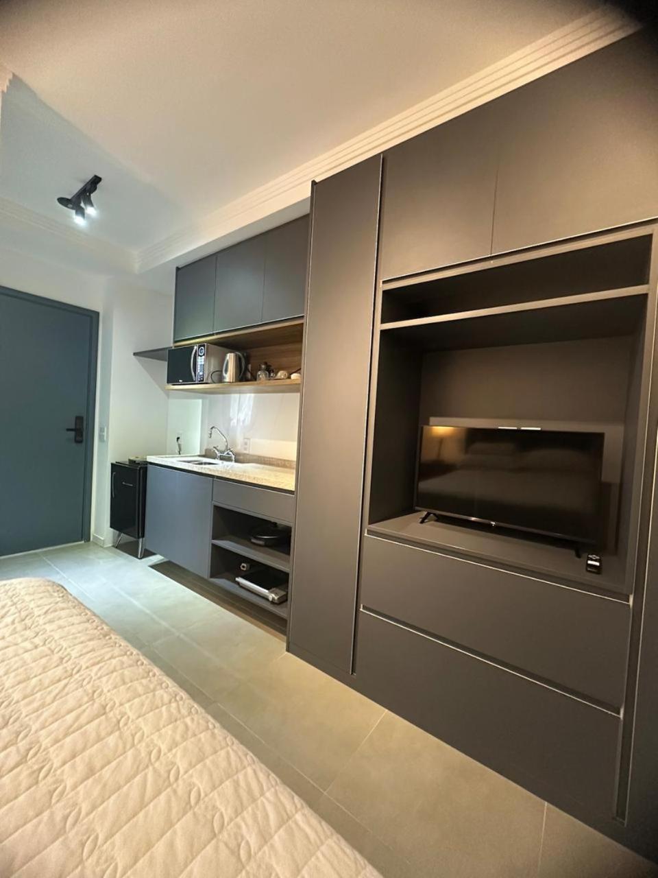 Apartemen Prox Metro Oscar Freire Sao Paulo