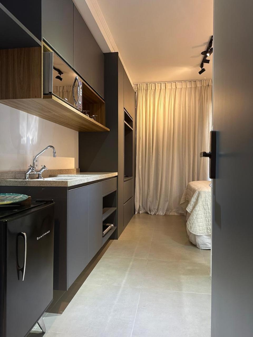 Apartemen Prox Metro Oscar Freire *