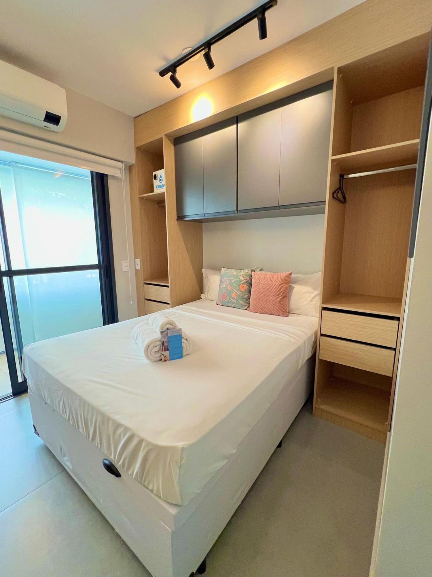 Apartment Uwin Brooklin