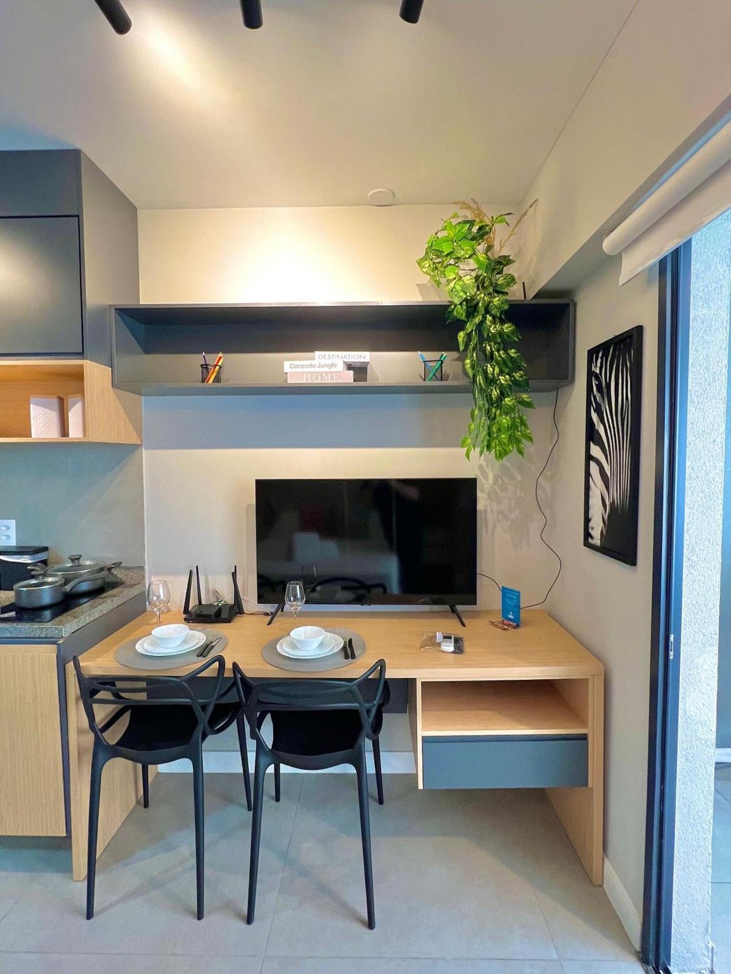 Apartment Uwin Brooklin