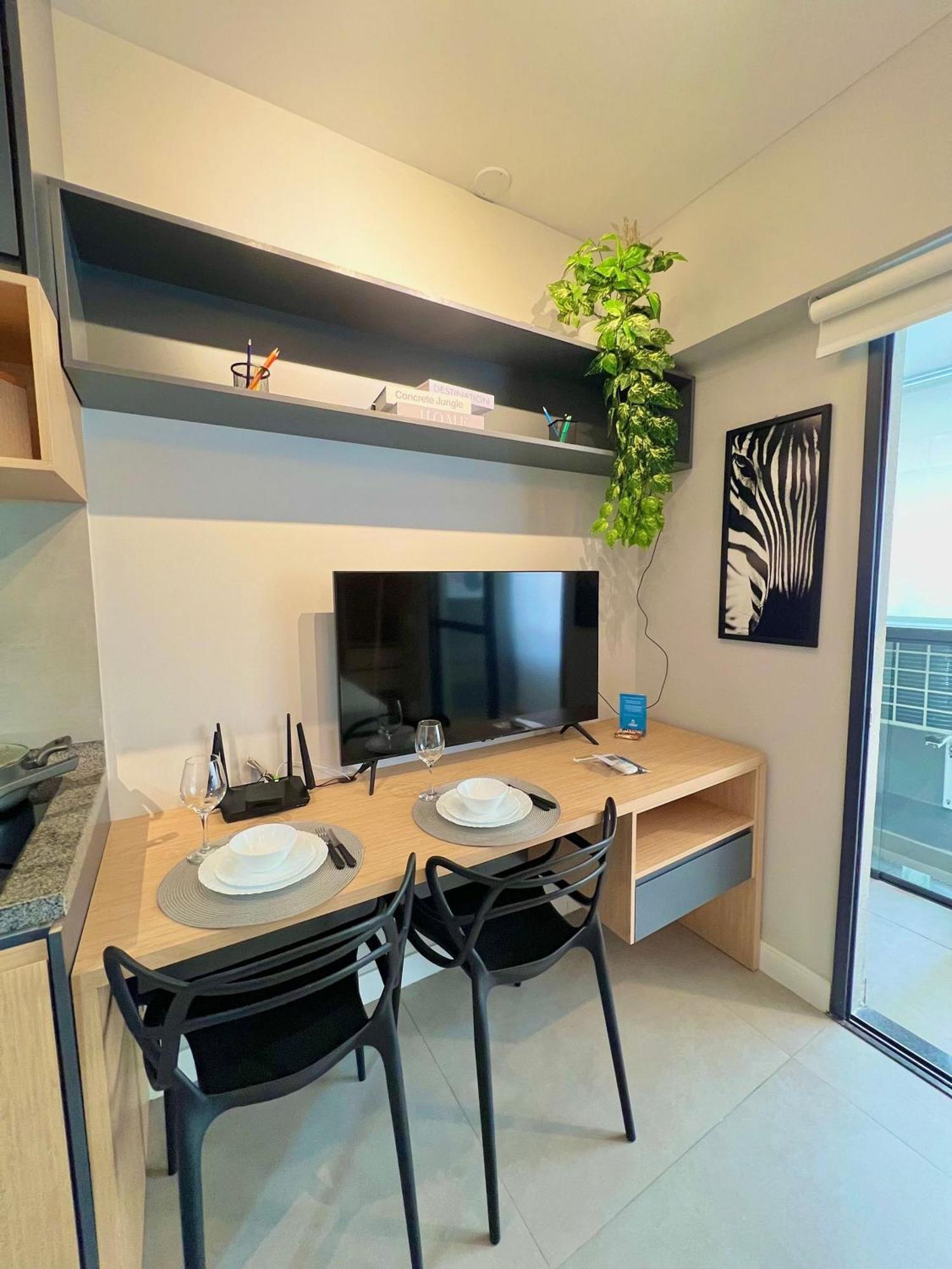 Uwin Brooklin Apartment *