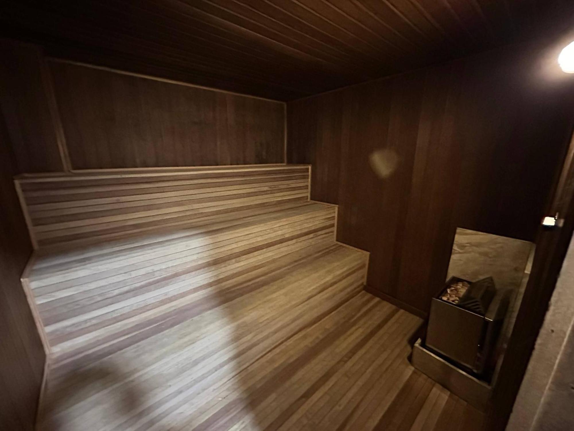 Flat- Timesquare - Sala E Coz - Moema Apartment *