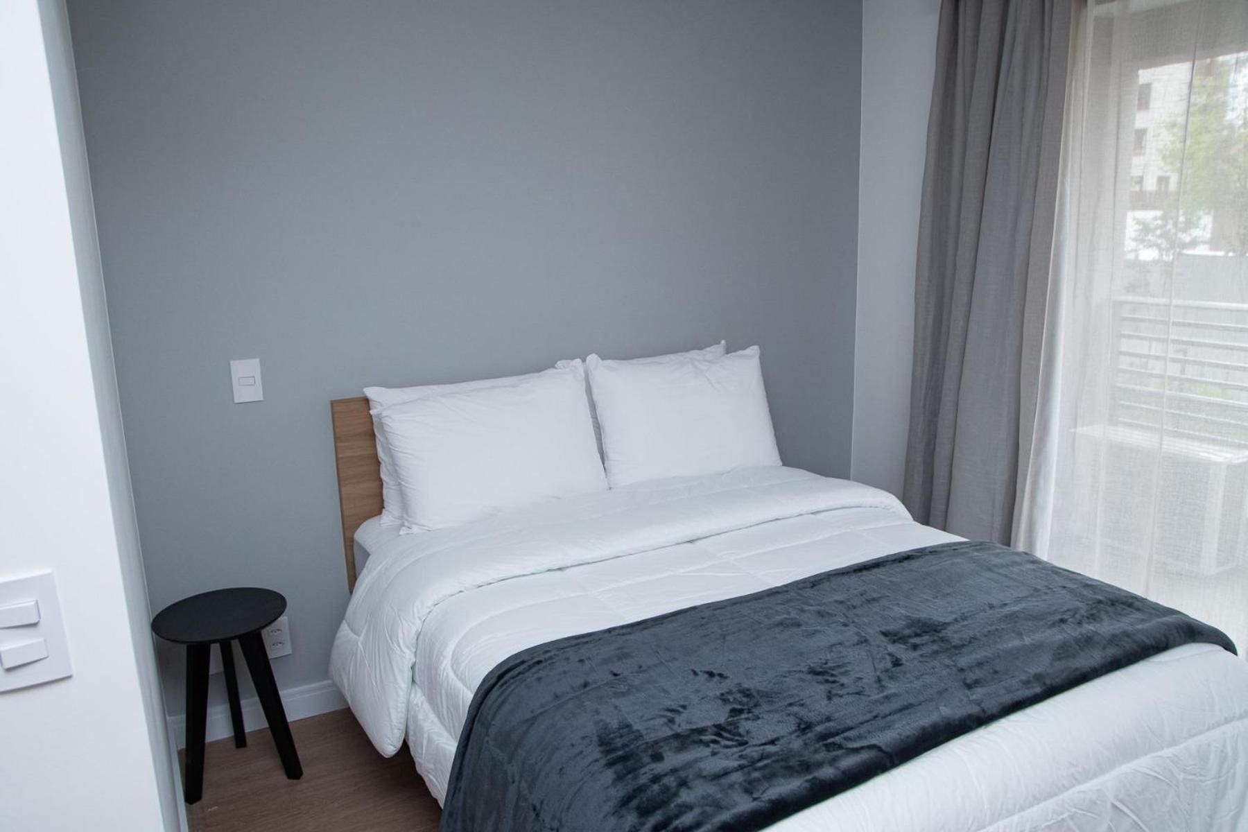Apartment Housi Perdizes São Paulo