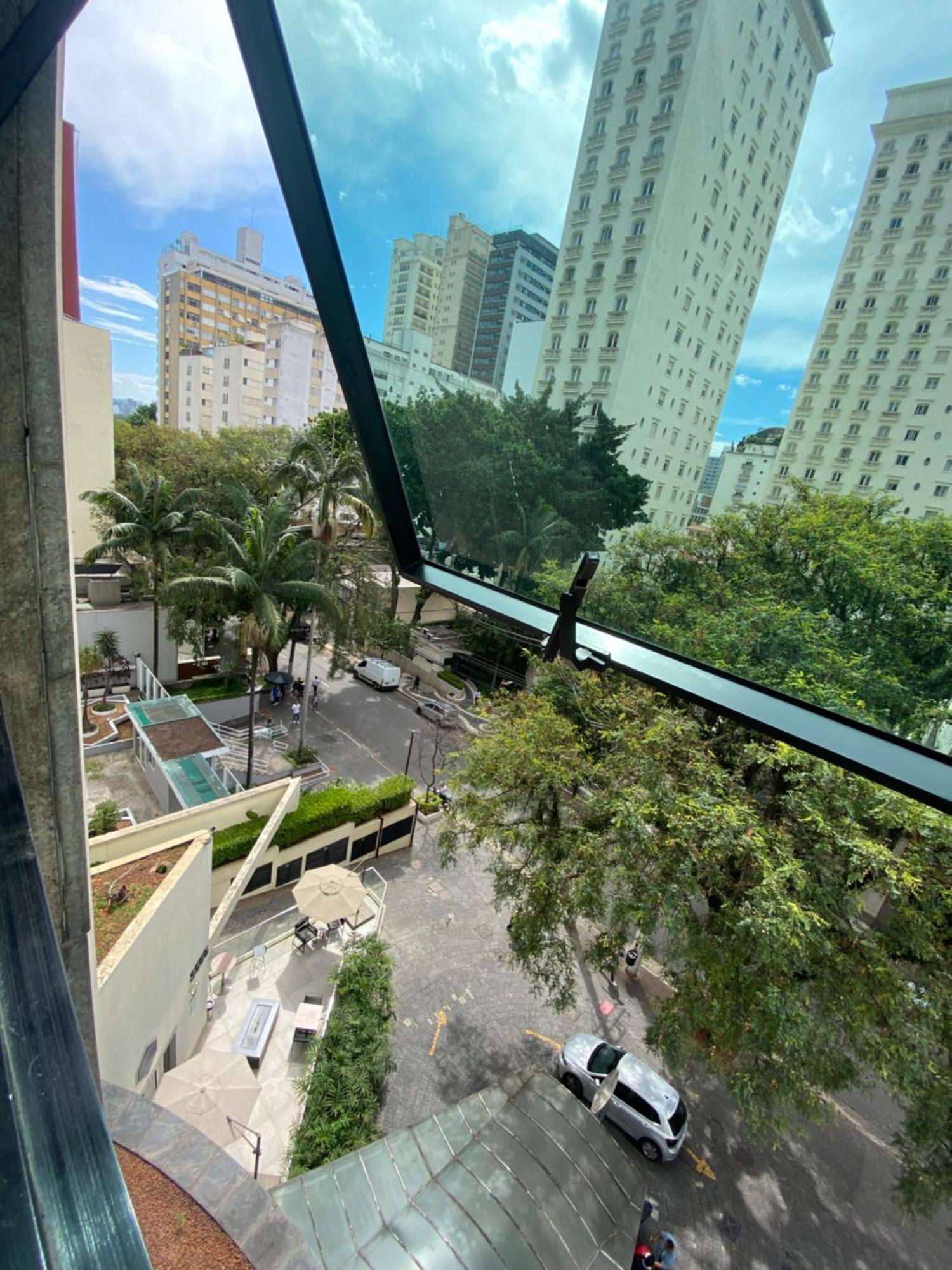 Apartment Oscar Freire *