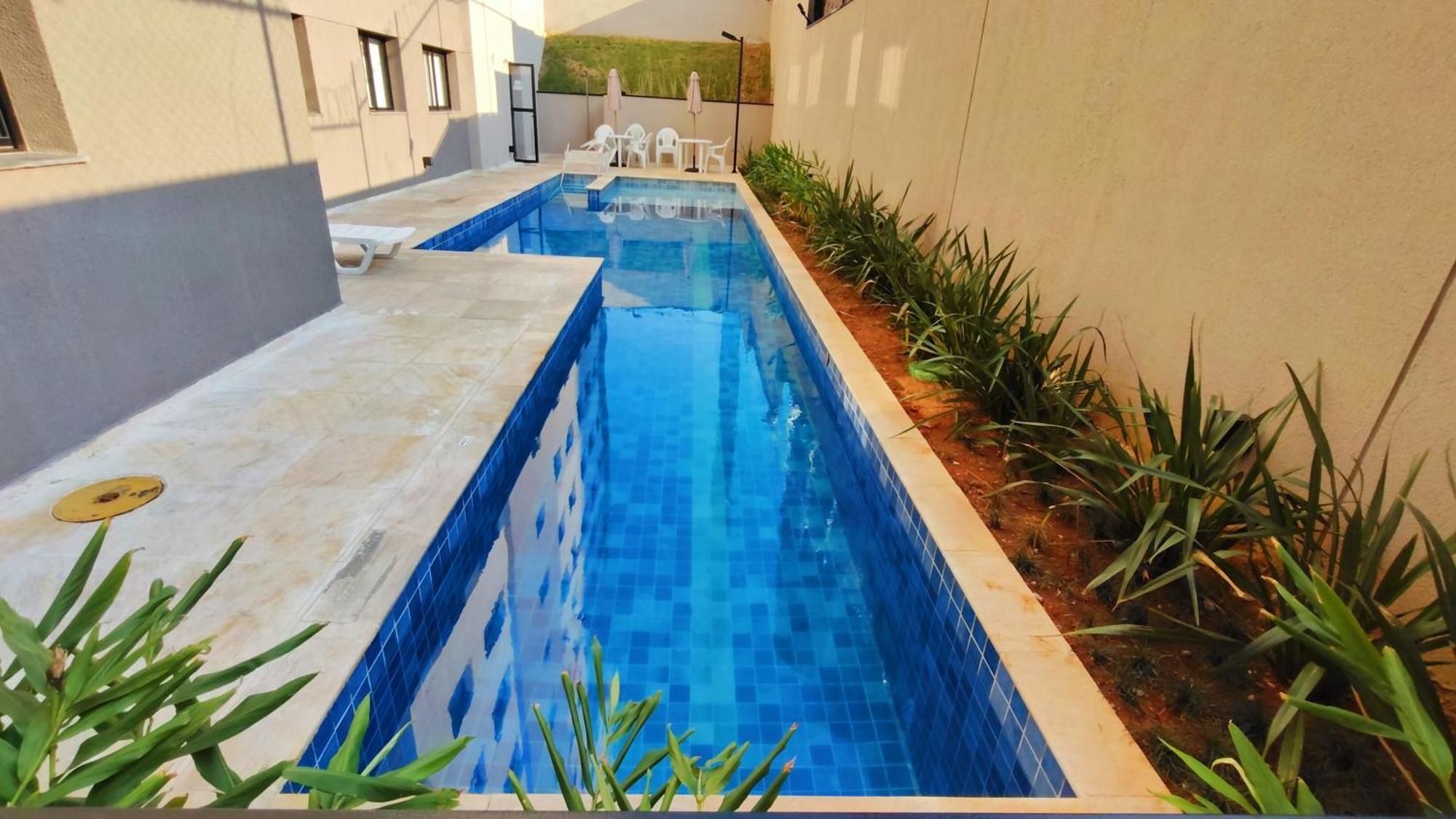 Apartment 024 - Apto Liberdade Se 500'metro São Paulo