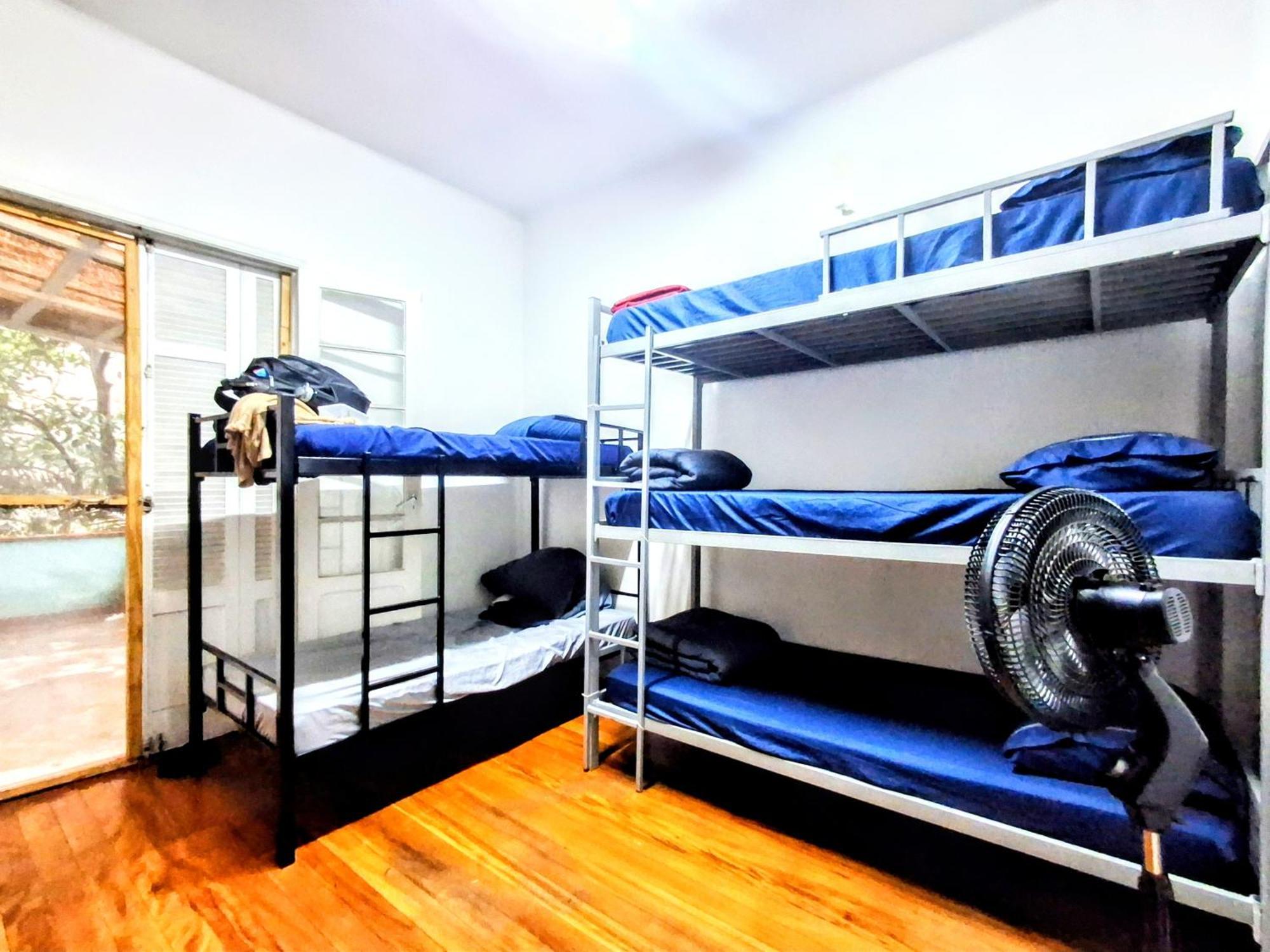 Setimo 7 Ll Hostel Sao Paulo