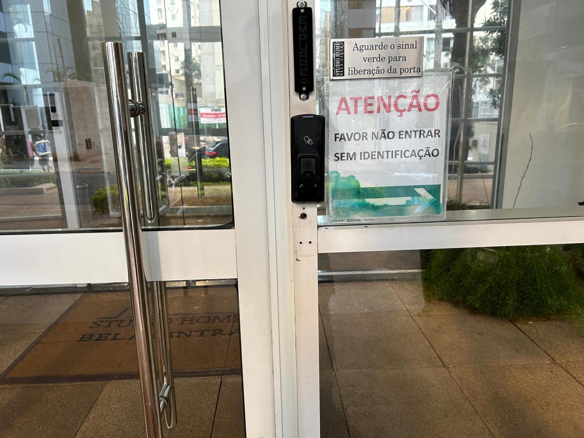 Paulista 24h Wifi Ar Academia Piscina Garagem Sauna Salas De Reuniao *