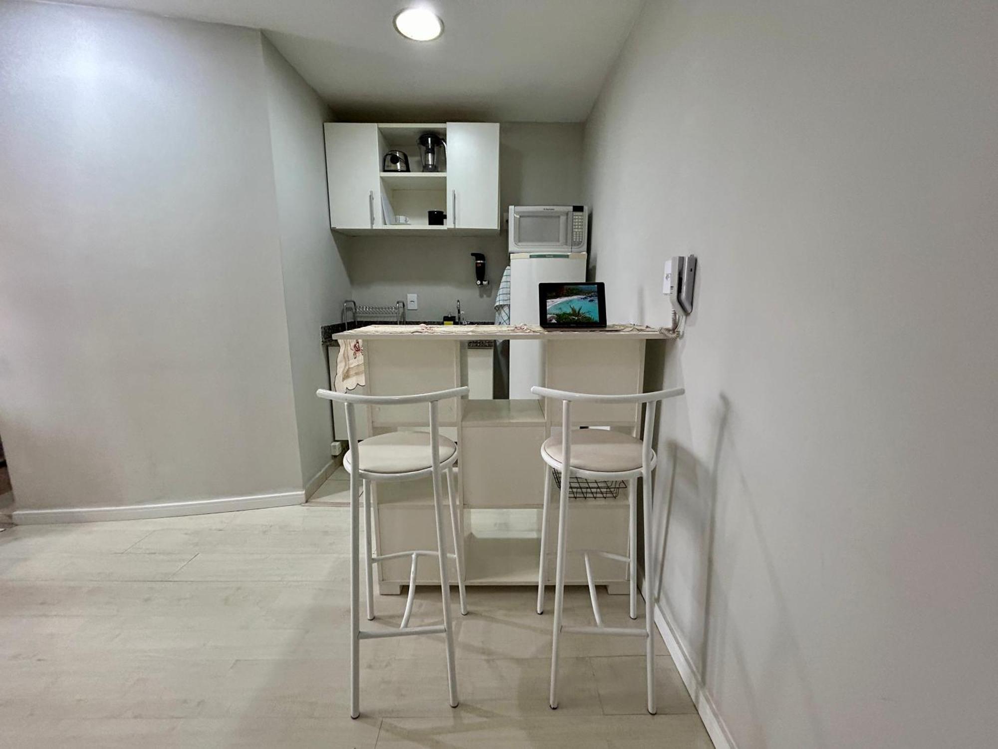 Paulista 24h Wifi Ar Academia Piscina Garagem Sauna Salas De Reuniao Apartamento *