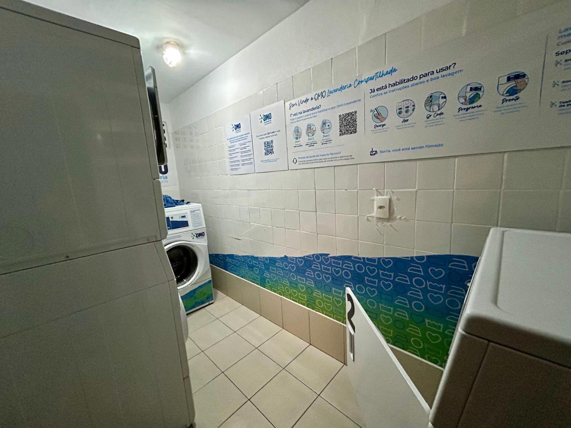 Paulista 24h Wifi Ar Academia Piscina Garagem Sauna Salas De Reuniao * São Paulo