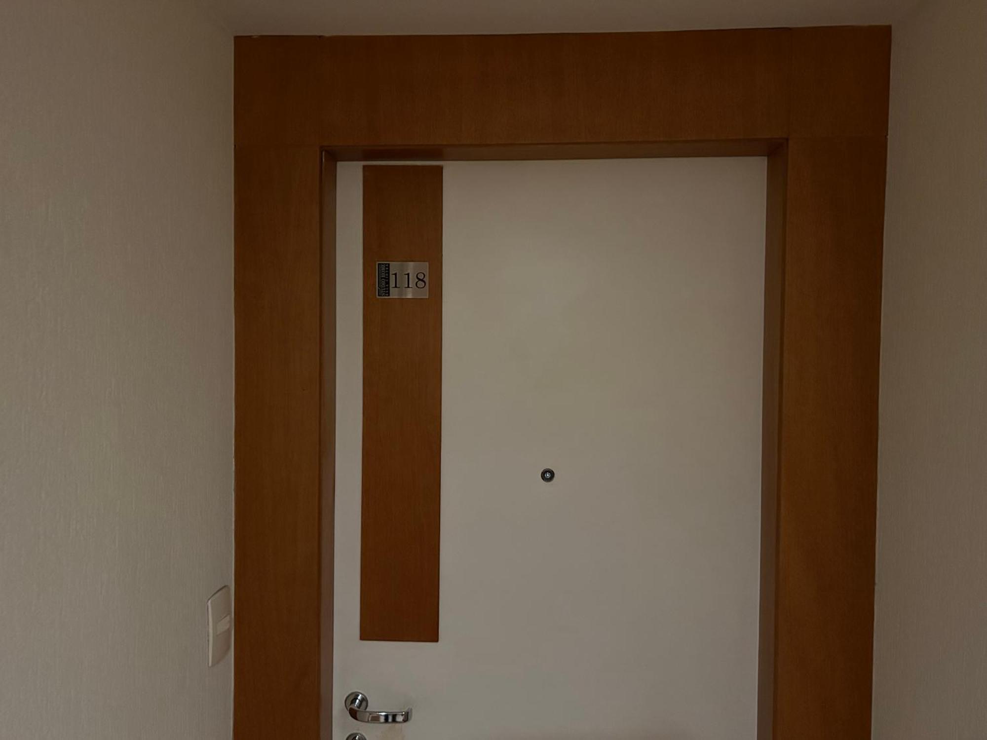 Apartamento Paulista 24h Wifi Ar Academia Piscina Garagem Sauna Salas De Reuniao