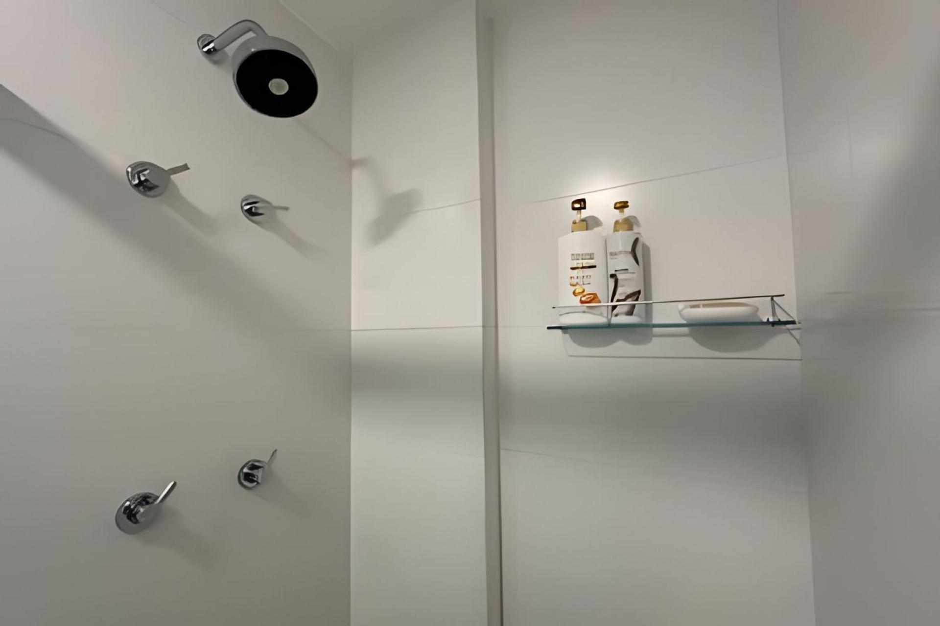 Arvo Luxury Reboucas C115 * São Paulo