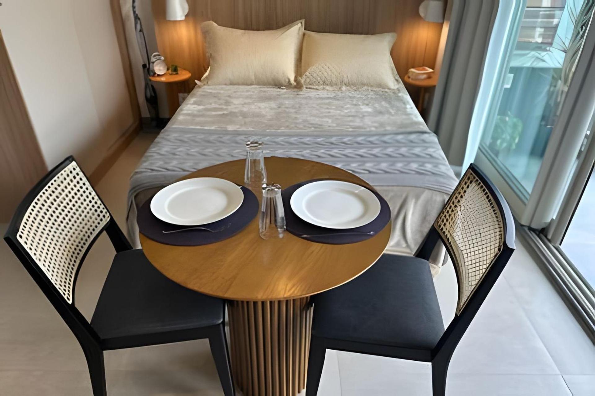 Arvo Luxury Reboucas C115 Apartment São Paulo