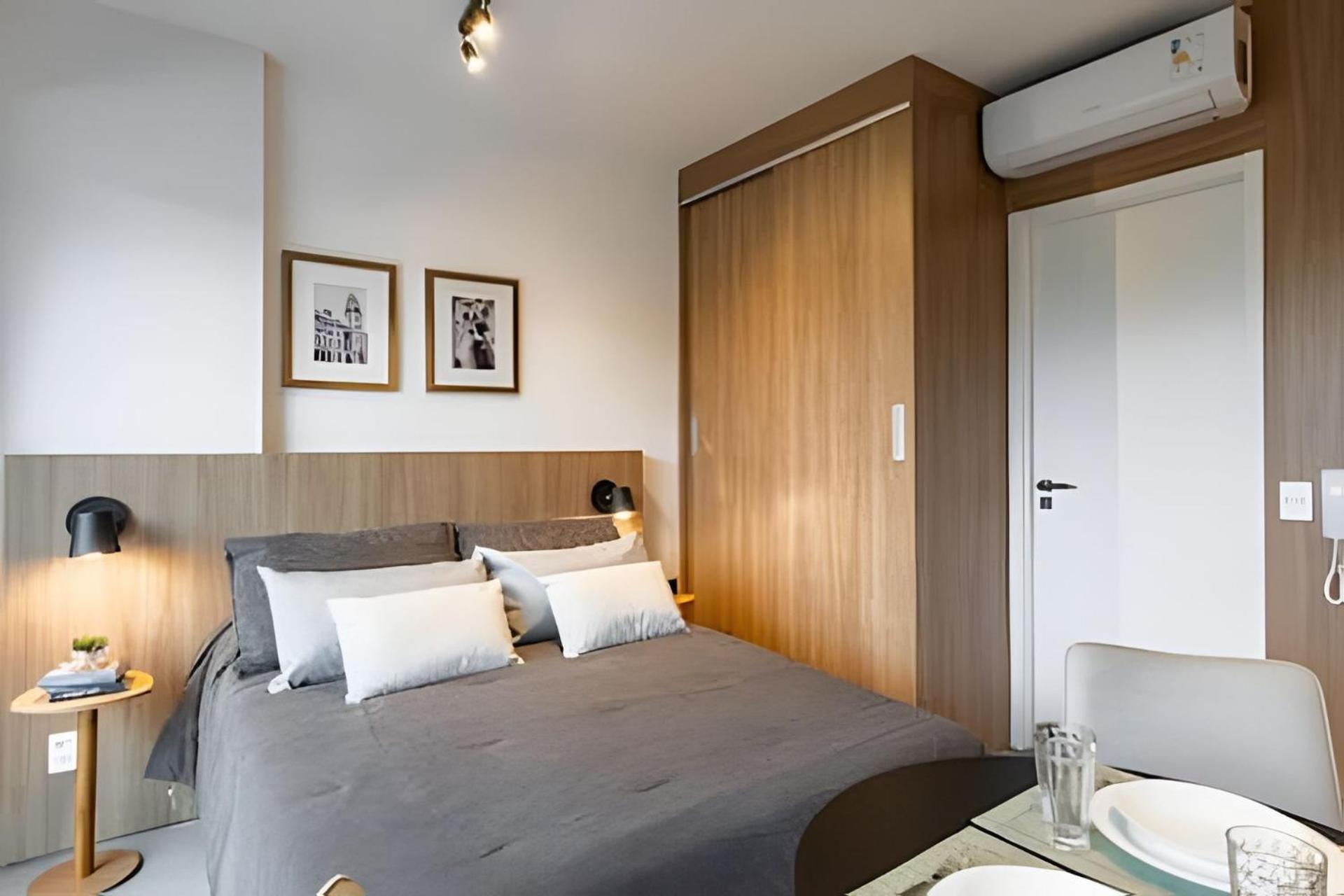 Arvo Luxury Reboucas C115 Apartment *