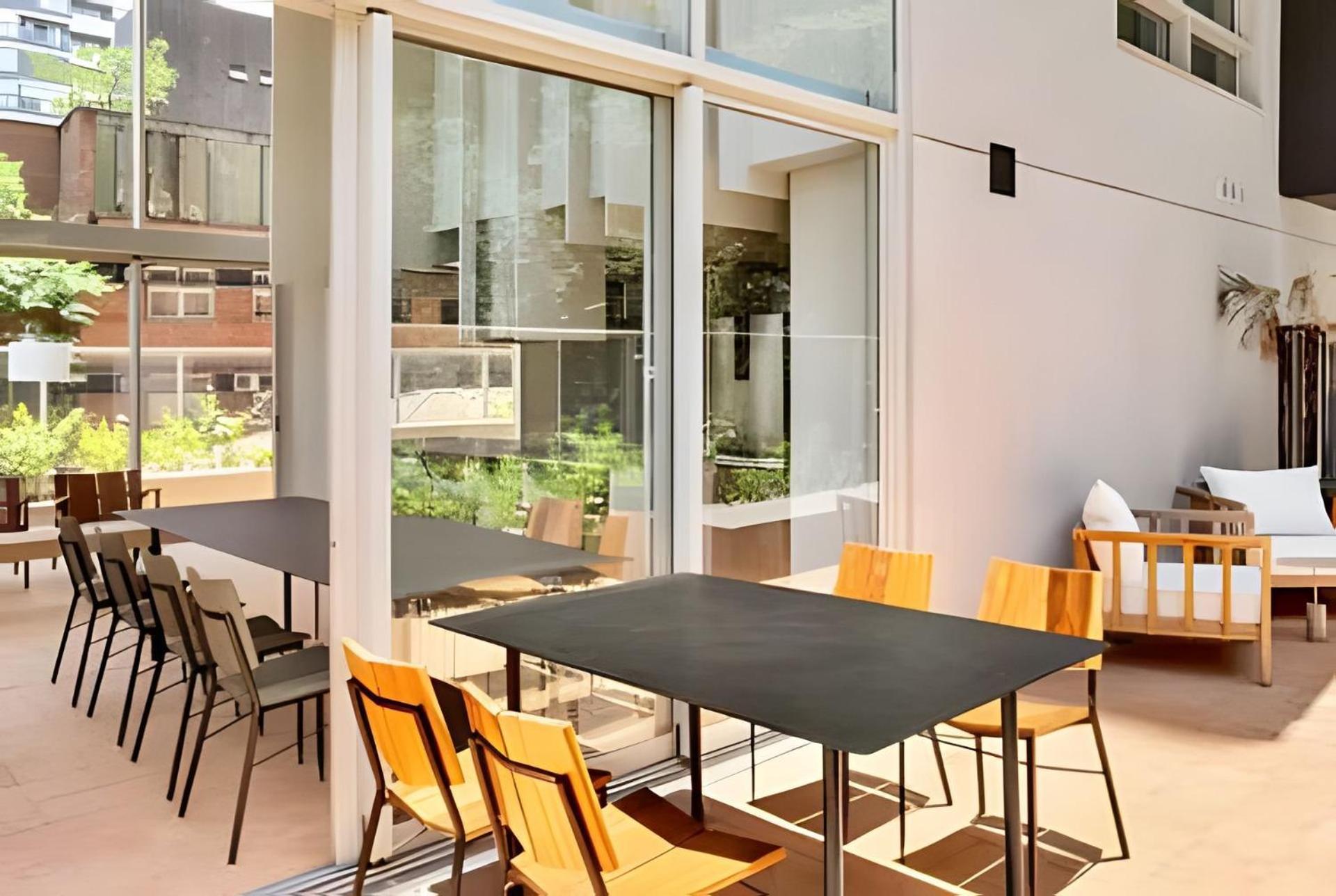 Apartment Arvo Luxury Reboucas C115 São Paulo