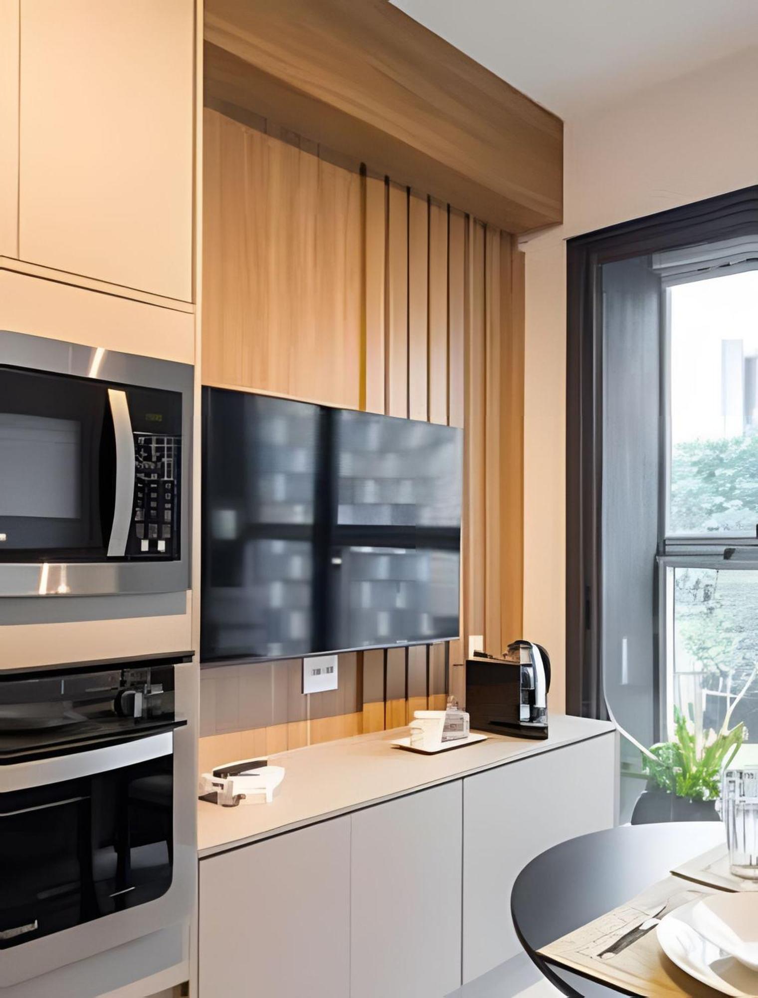Arvo Luxury Reboucas C115 Apartment *