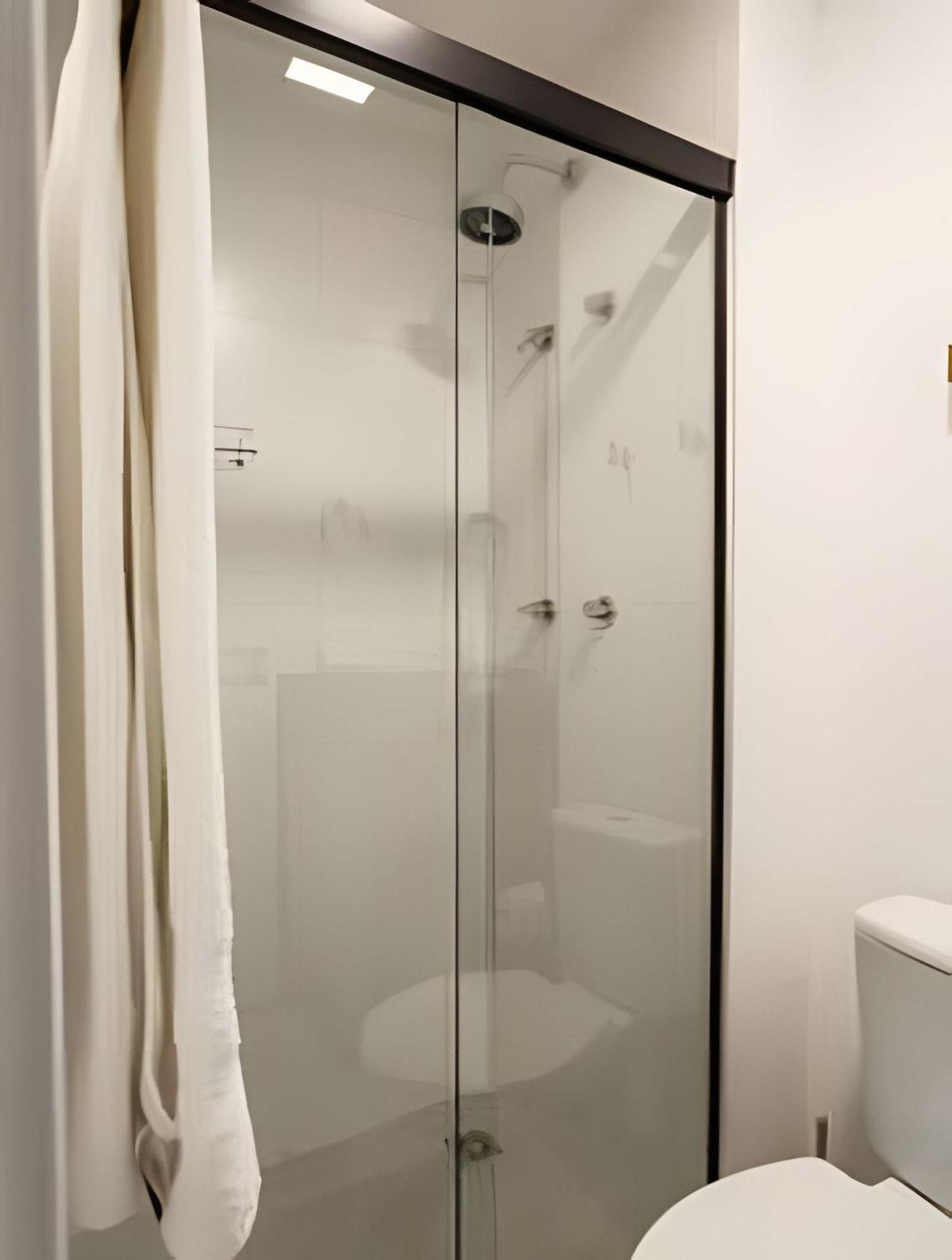 Căn hộ Arvo Luxury Reboucas C116