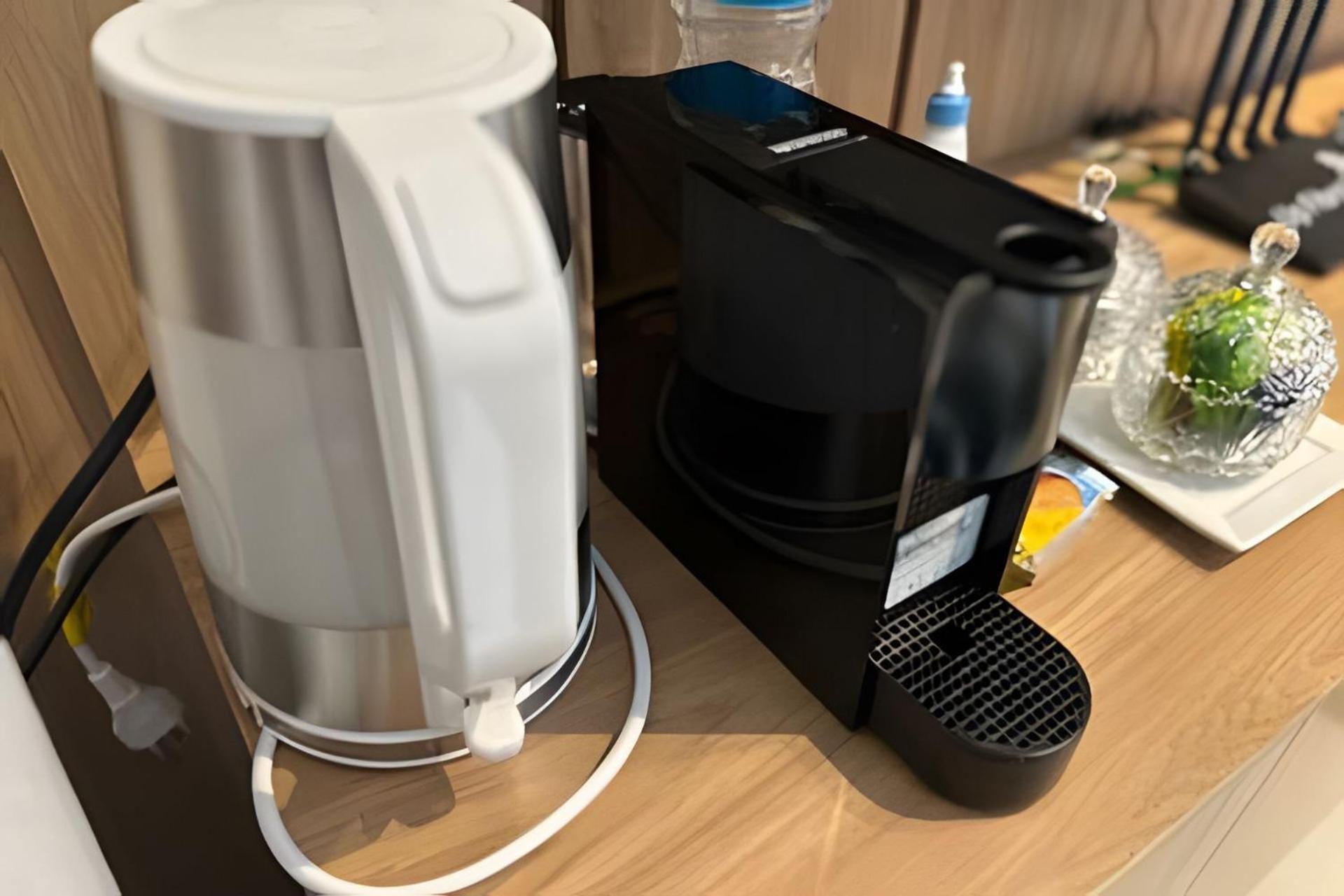Căn hộ Arvo Luxury Reboucas C116 *
