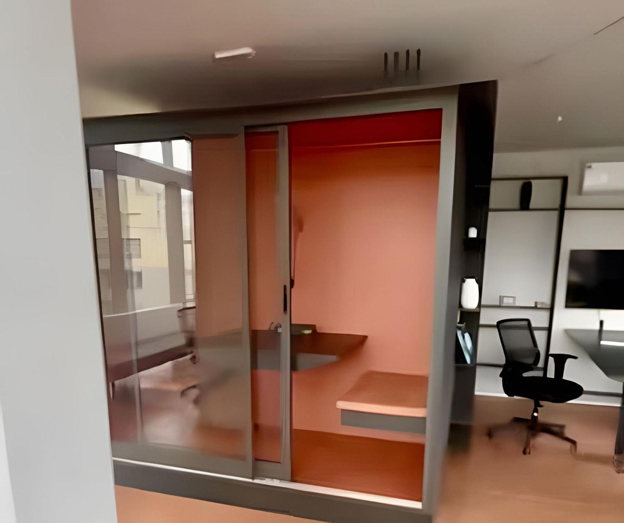 Arvo Luxury Reboucas C116 São Paulo
