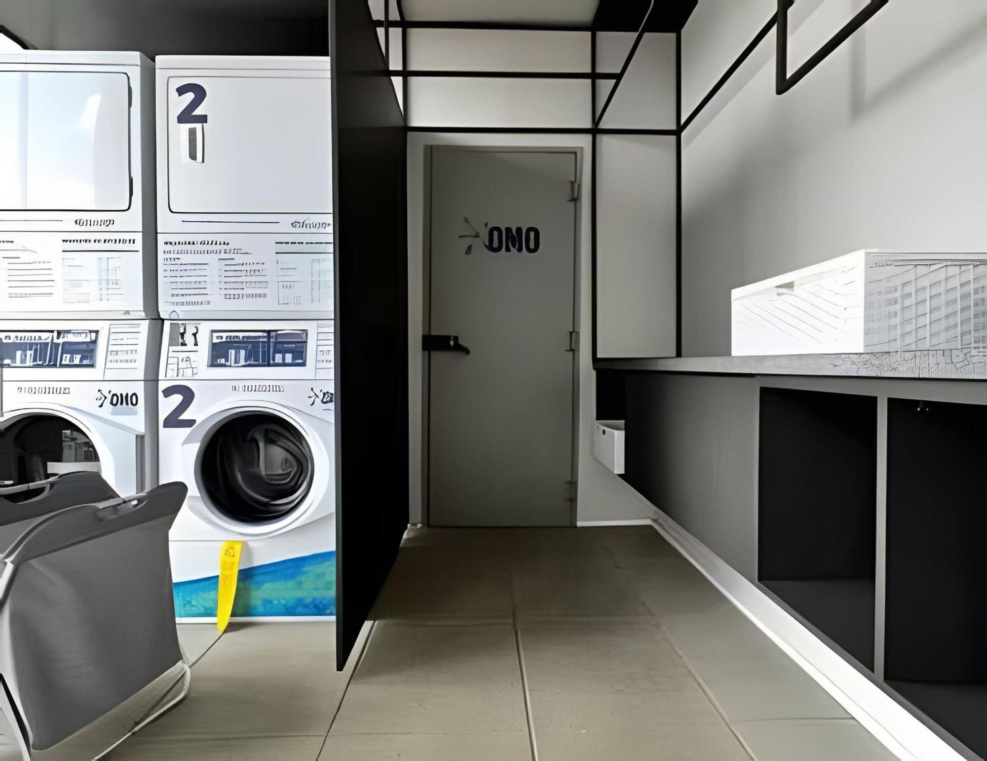 Apartment Arvo Luxury Reboucas C116 Sao Paulo
