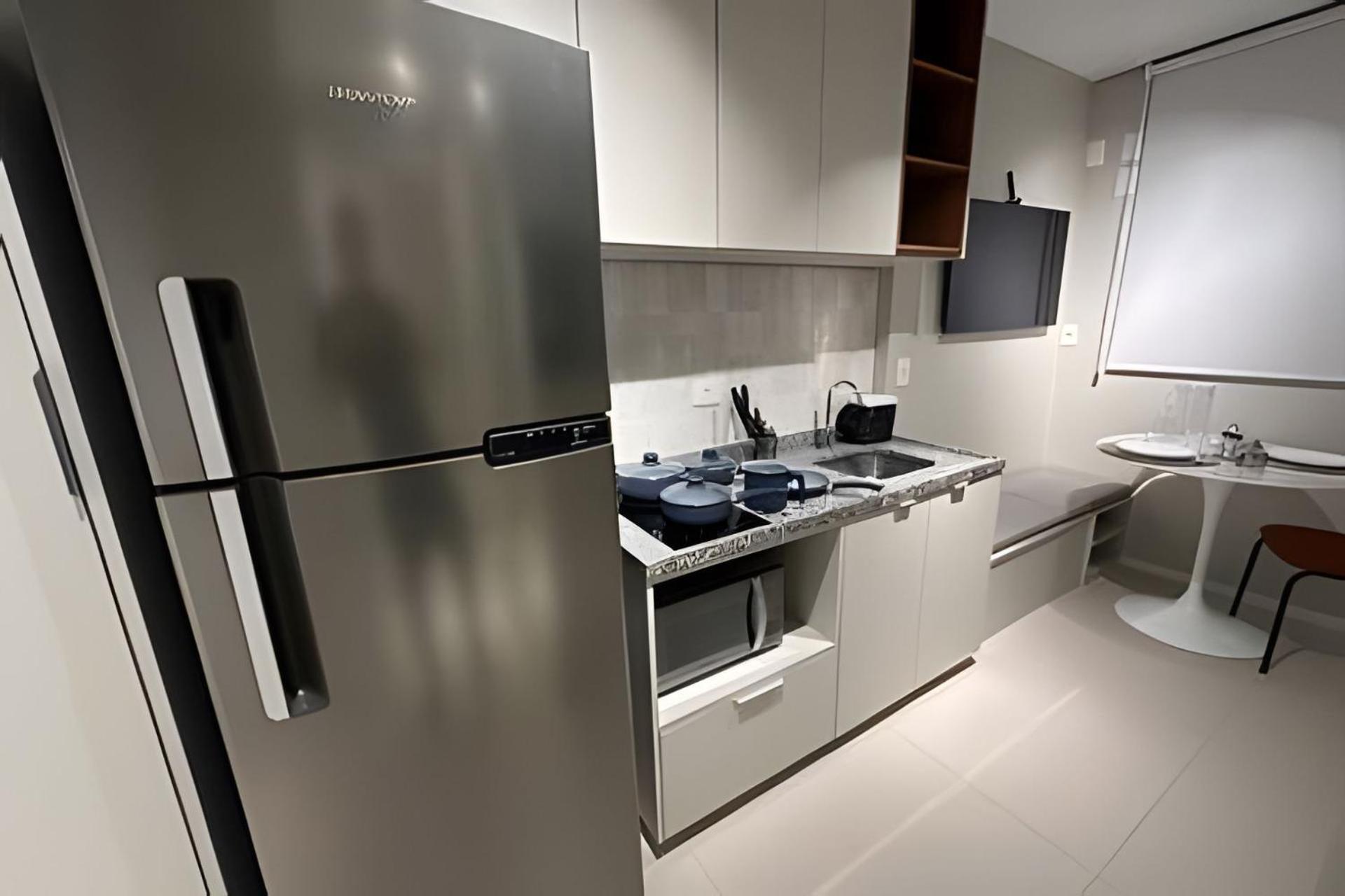 Ap Luxury Jardins Masp Cd 405 Apartment Sao Paulo