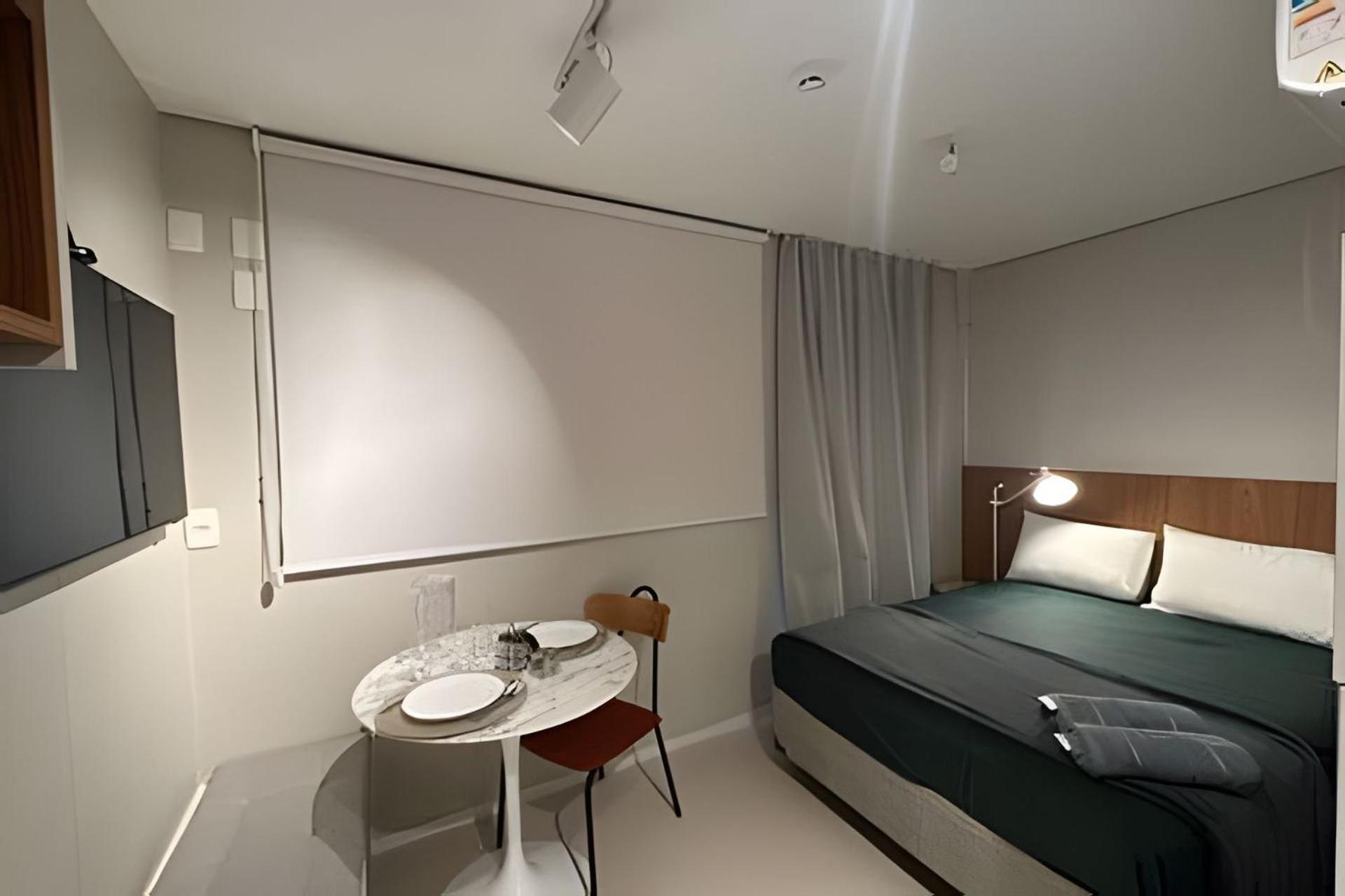 Apartment Ap Luxury Jardins Masp Cd 405
