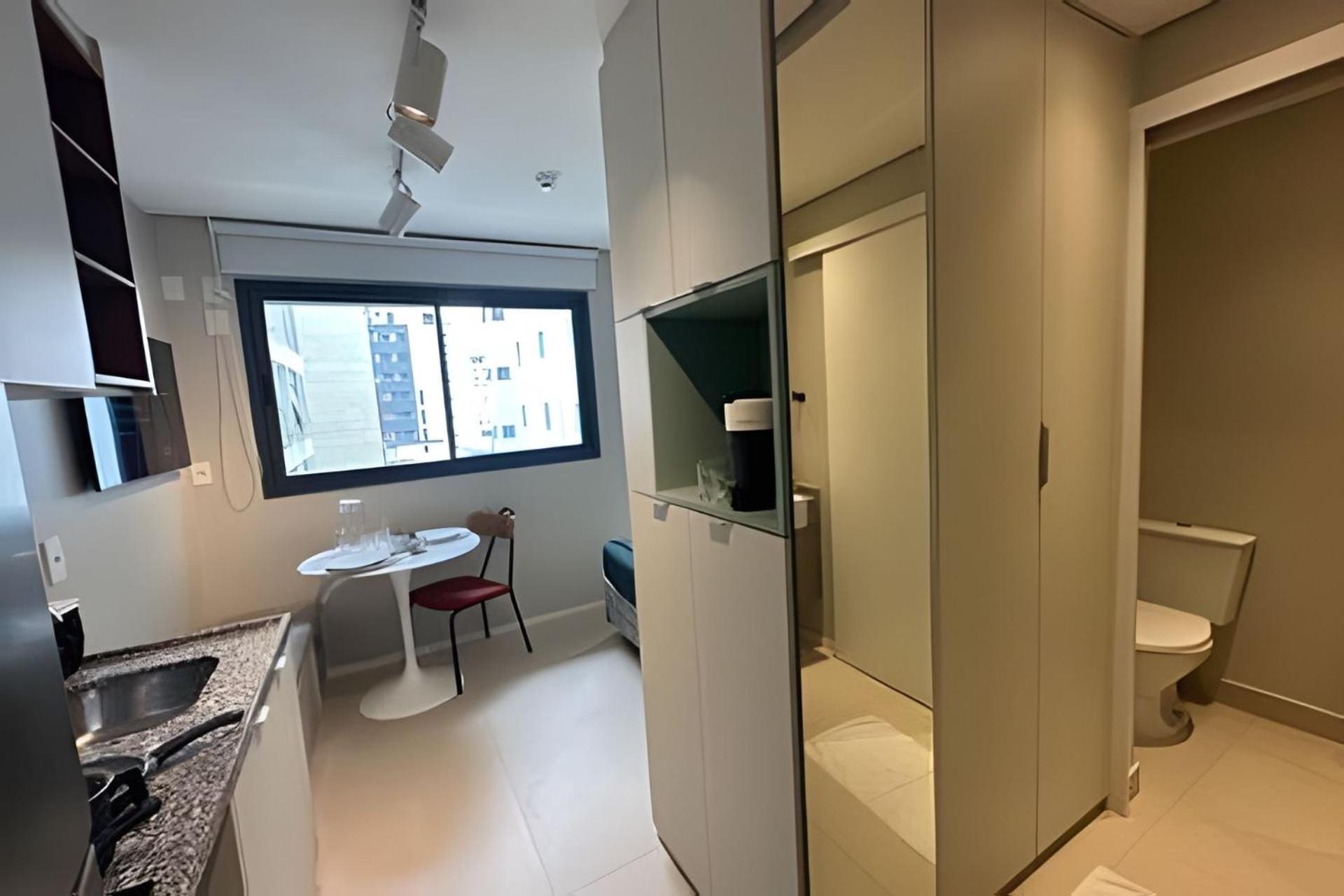Ap Luxury Jardins Masp Cd 405 Apartment Sao Paulo